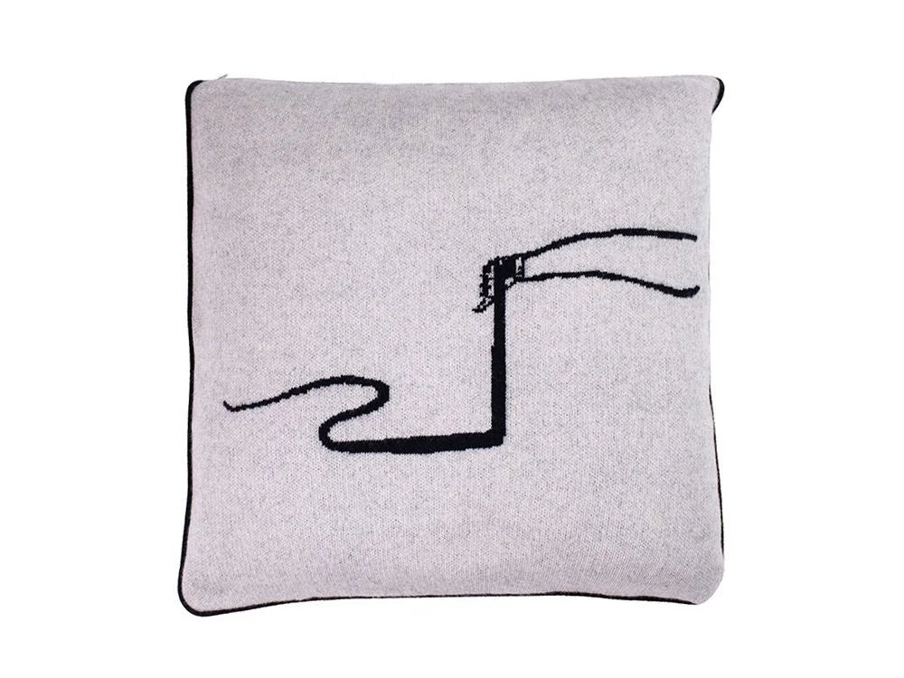 FLAG PILLOW