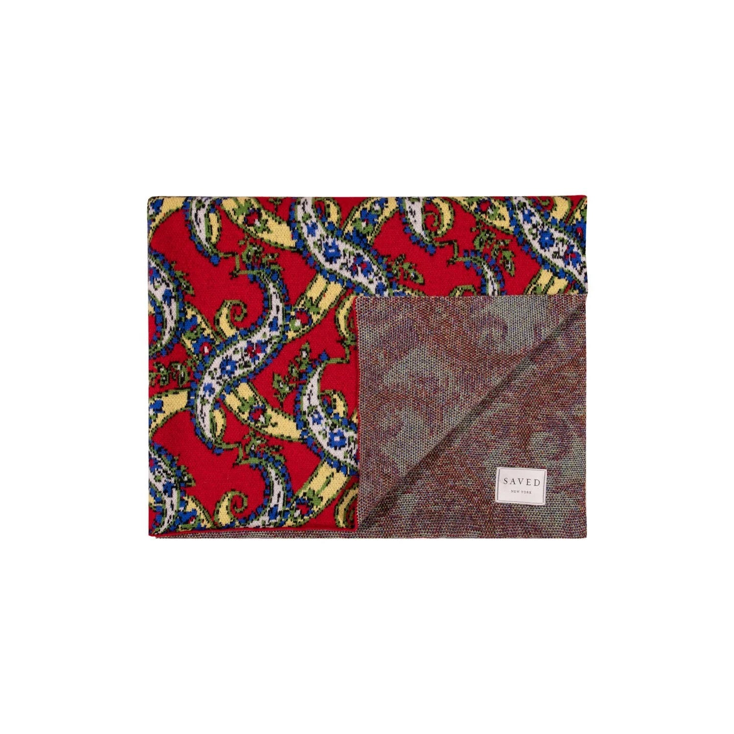 GALINA Cashmere Blanket