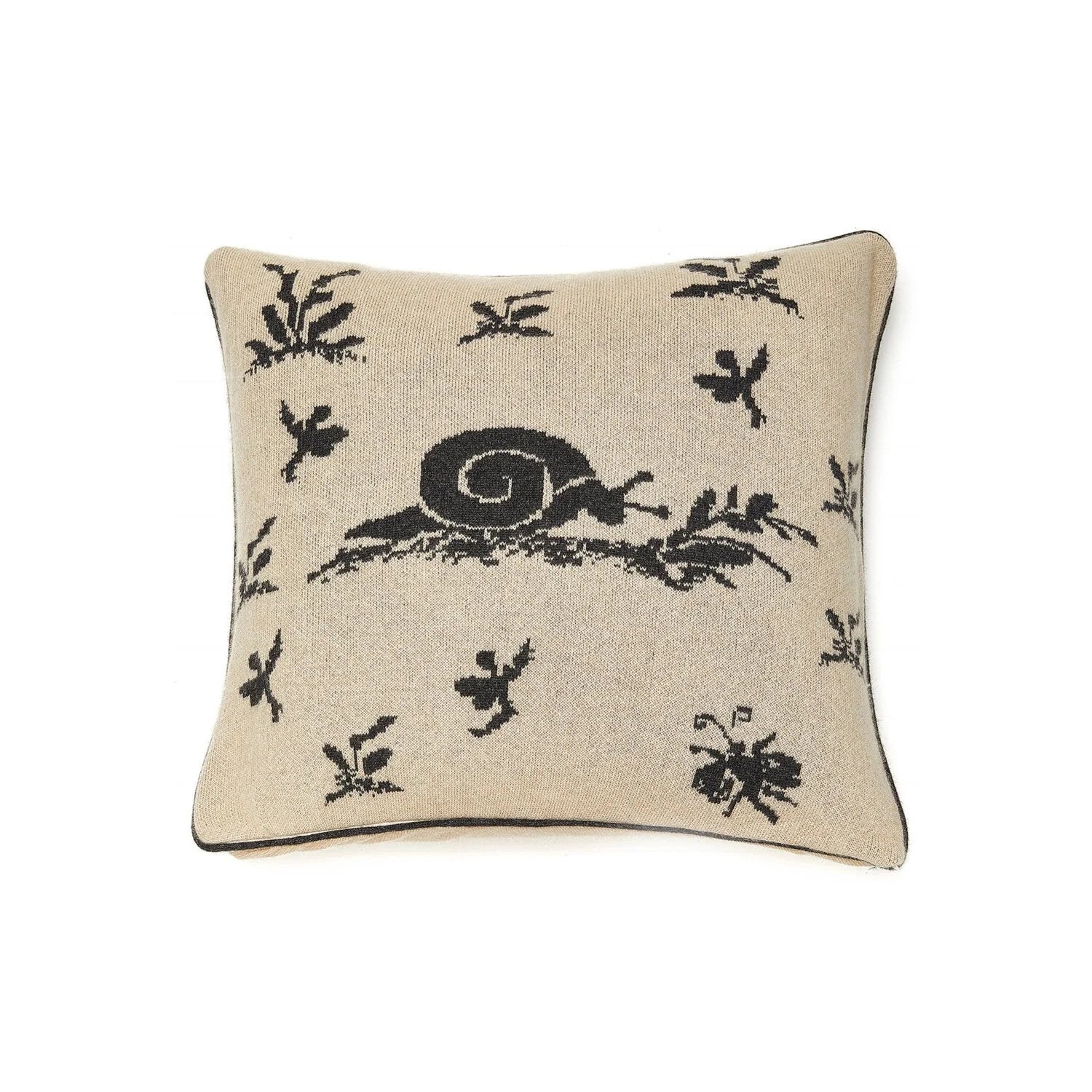 GARDEN SNAIL