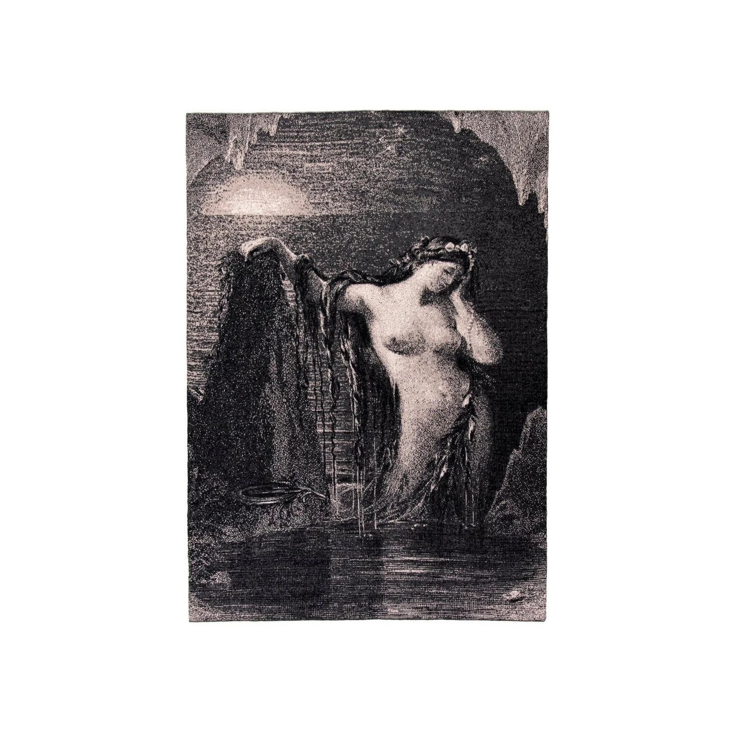 GODDESS OF THE SEA