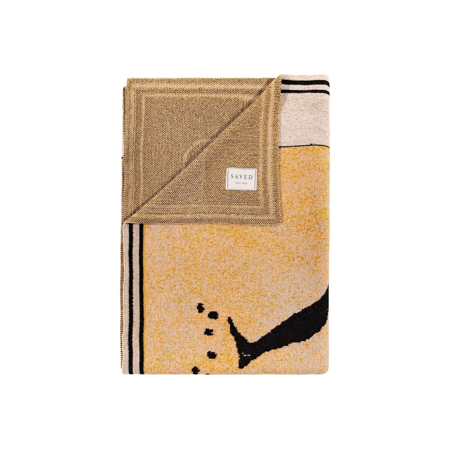 GREEK PAINTING Cashmere Blanket