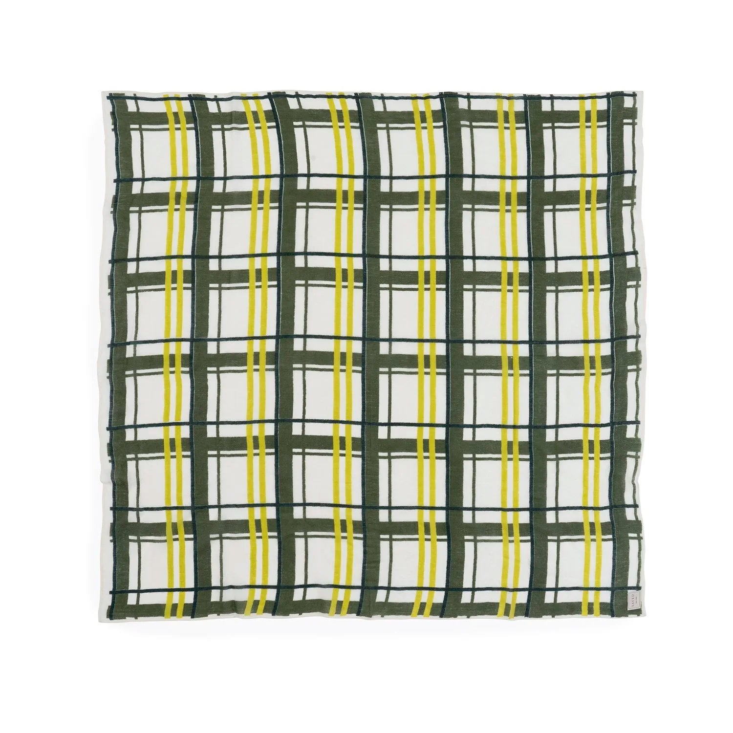 GREENPOINT SCARF