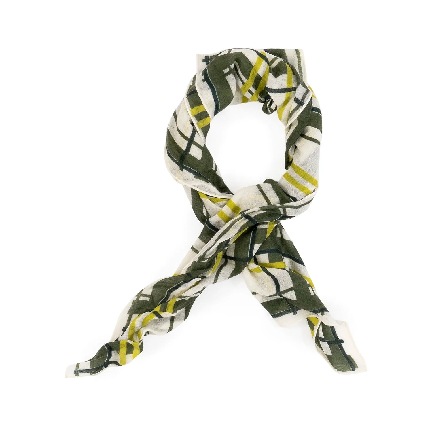 GREENPOINT SCARF