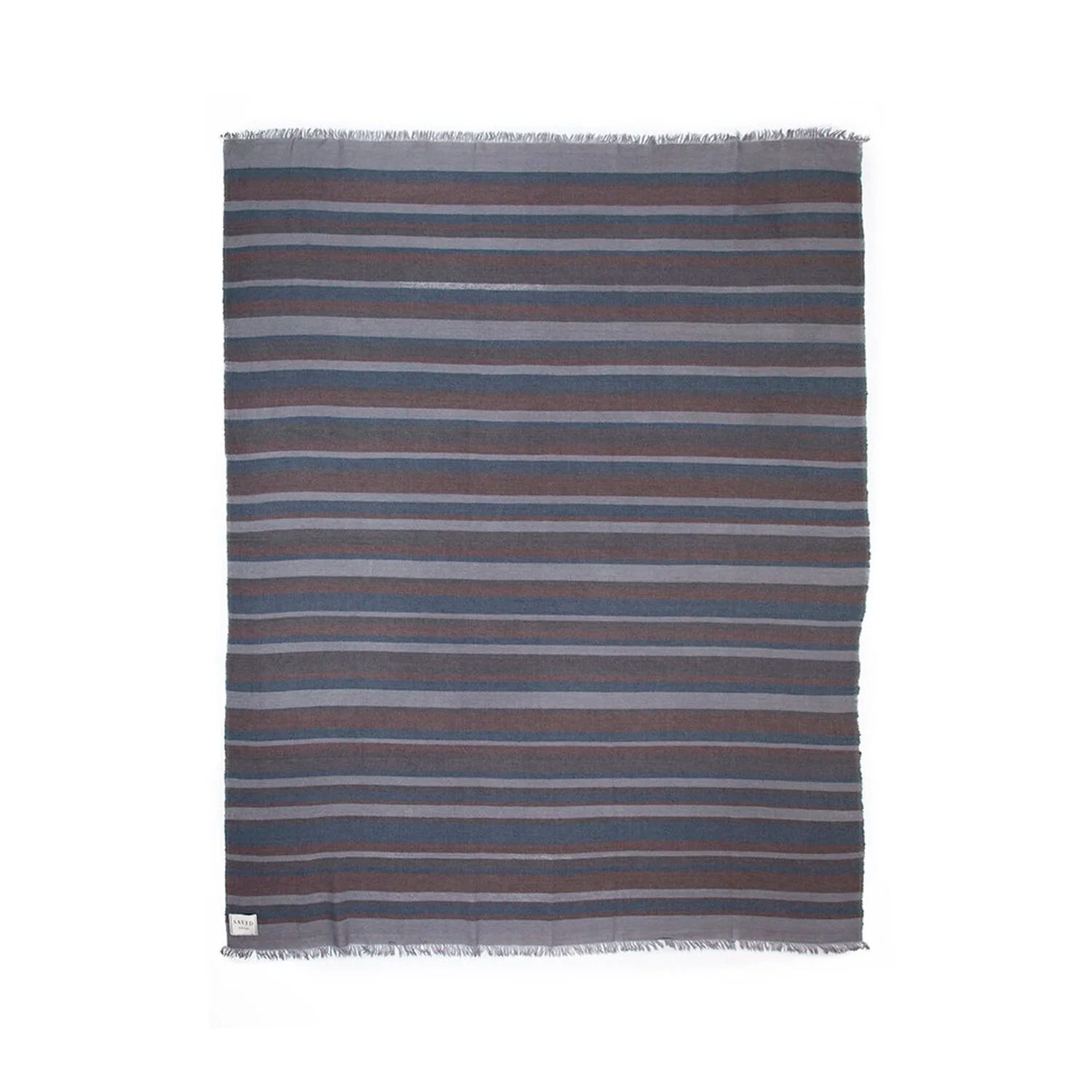 HANDWOVEN [3 colors]