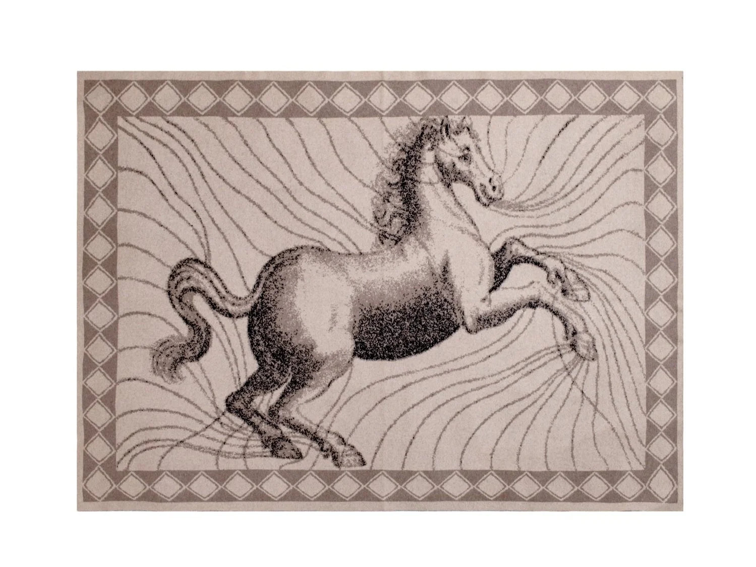HEAVENLY HORSE