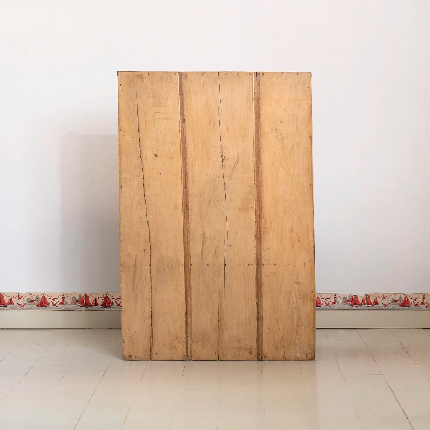 HIGH BACK SETTLE BENCH