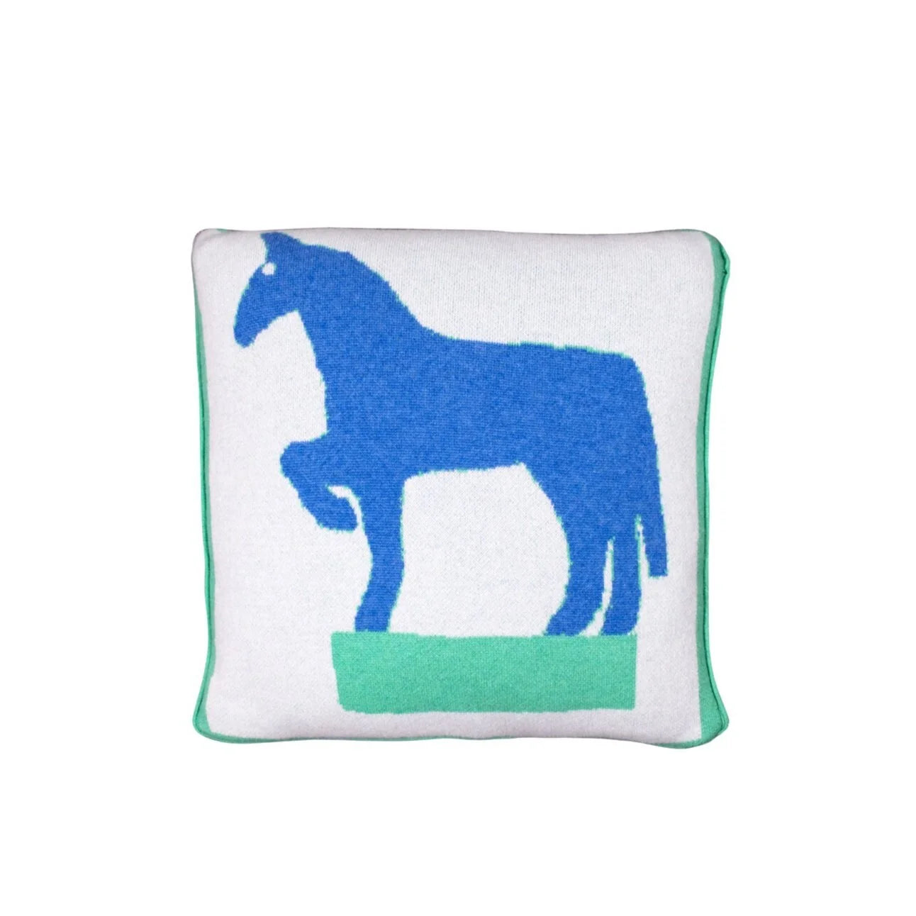 HORSE PILLOW