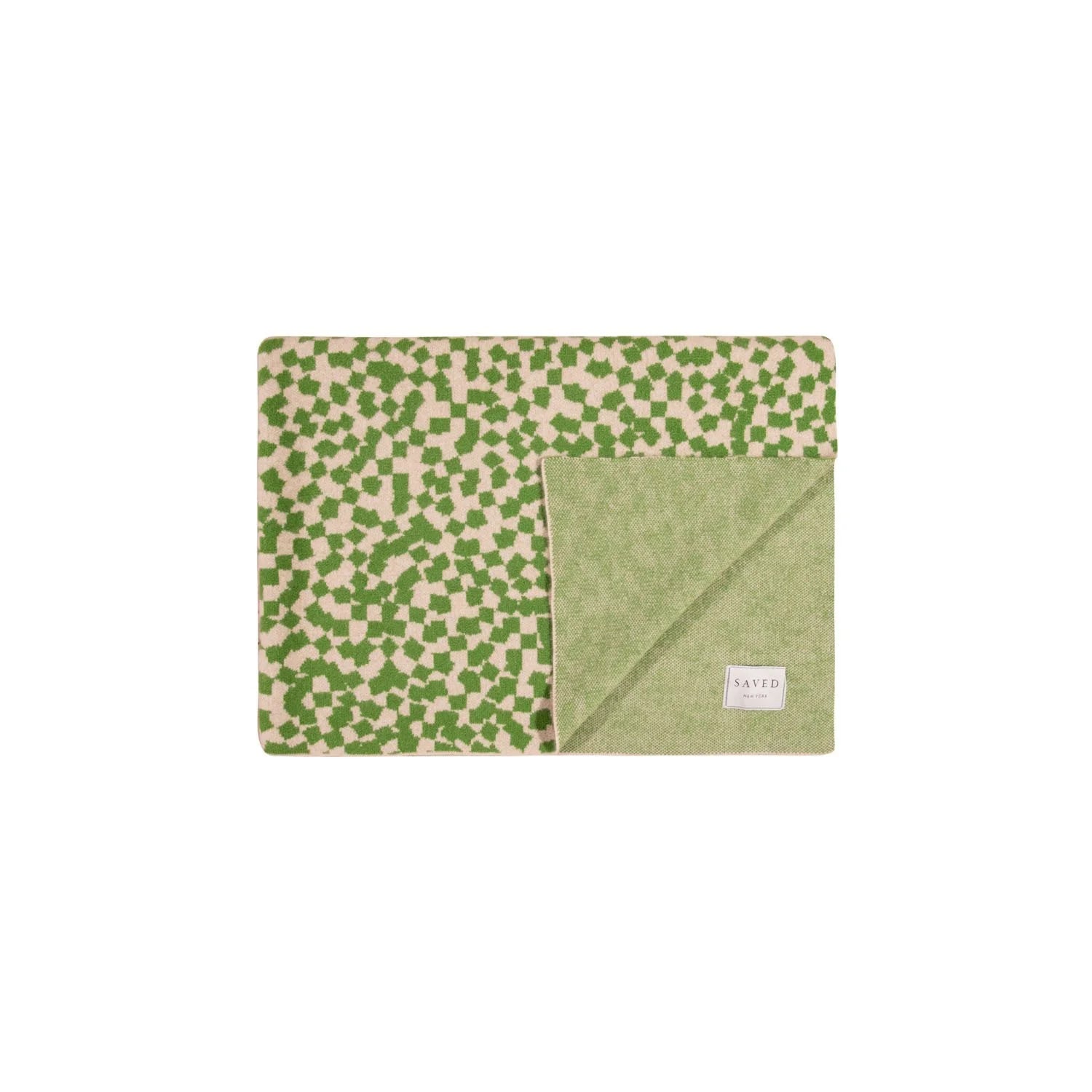 HOURGLASS Cashmere Blankets