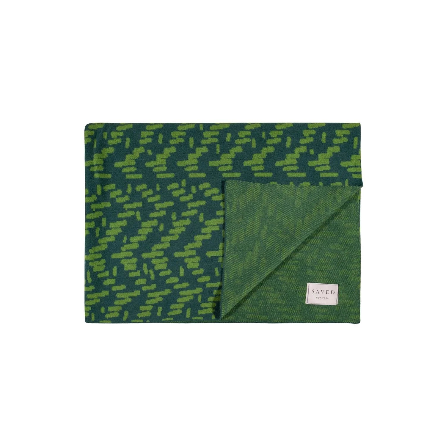 IRVING Cashmere Blankets