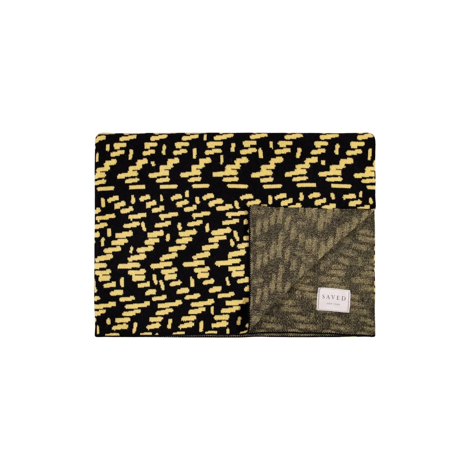 IRVING Cashmere Blankets