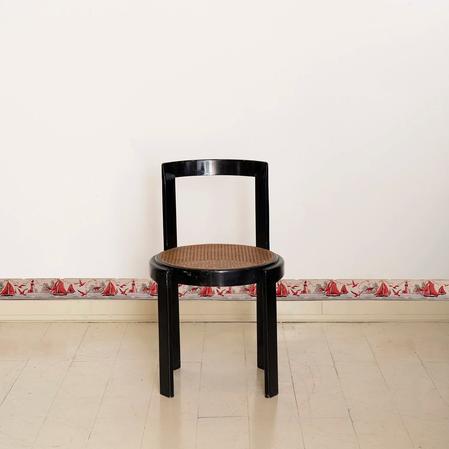 ITALIAN SIDE CHAIR