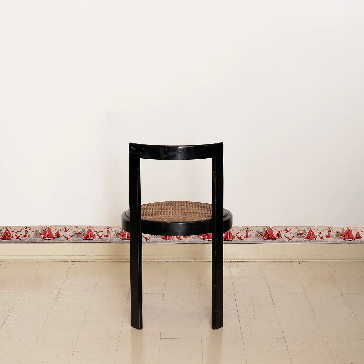 ITALIAN SIDE CHAIR
