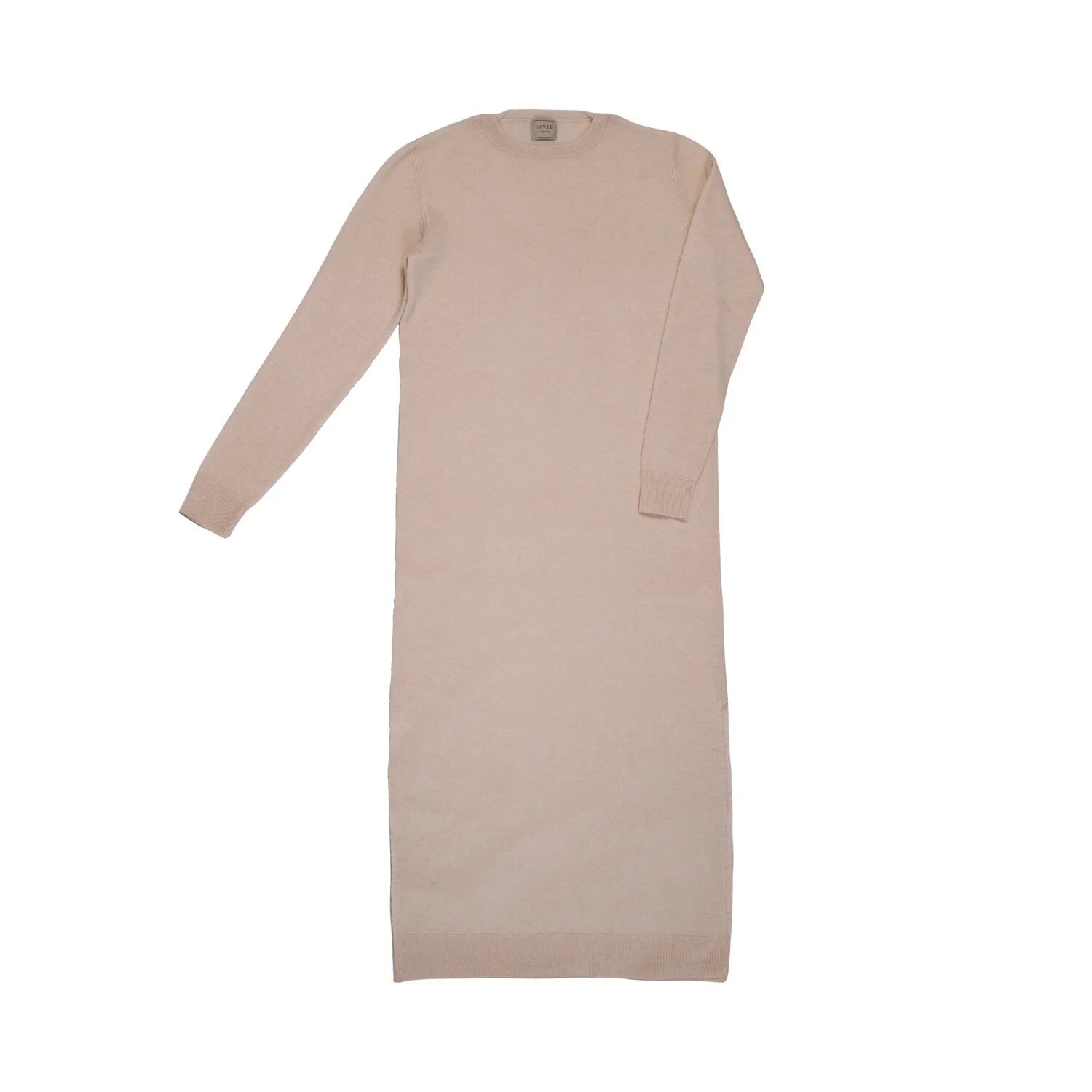 KNIT DRESS [5 Colors]