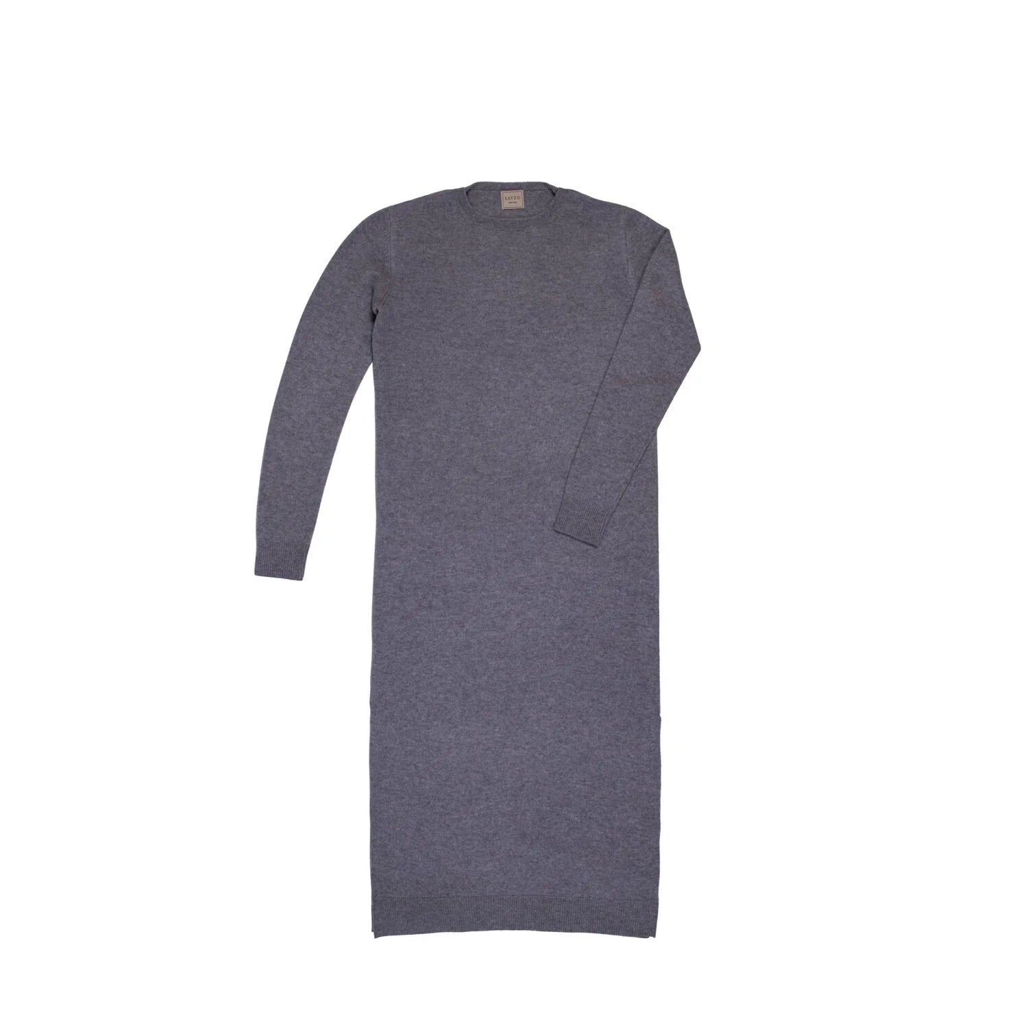 KNIT DRESS [5 Colors]