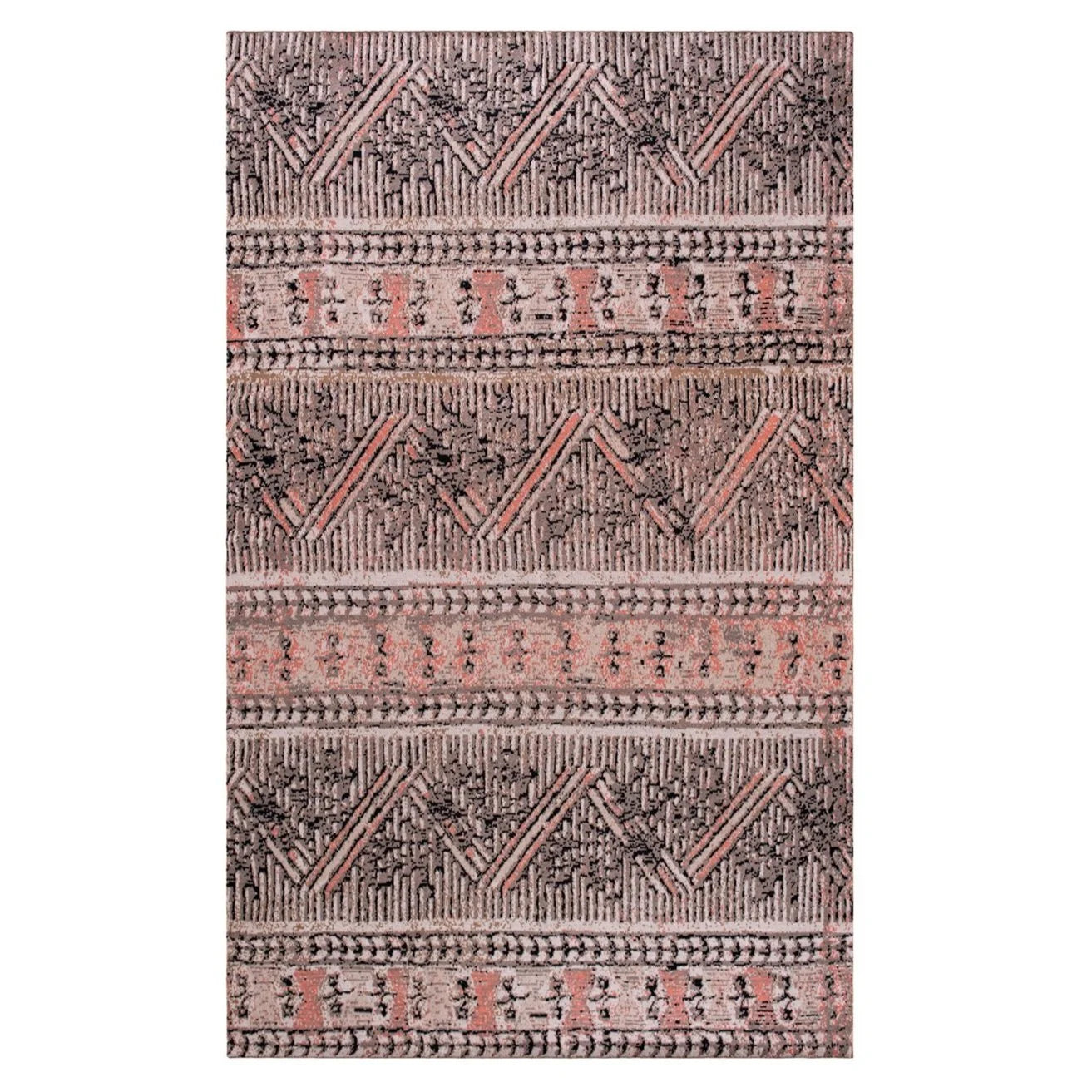 "LA SICILIA" Cashmere Blanket