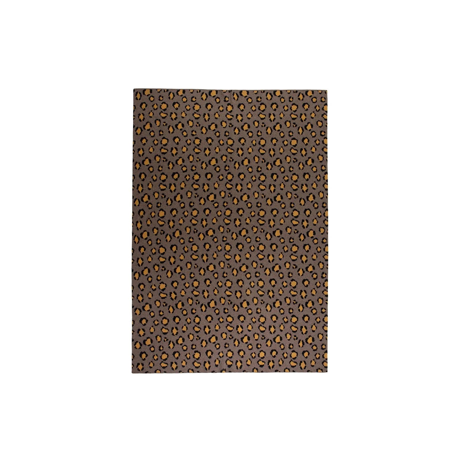 LEOPARD PRINT [2 Colors]