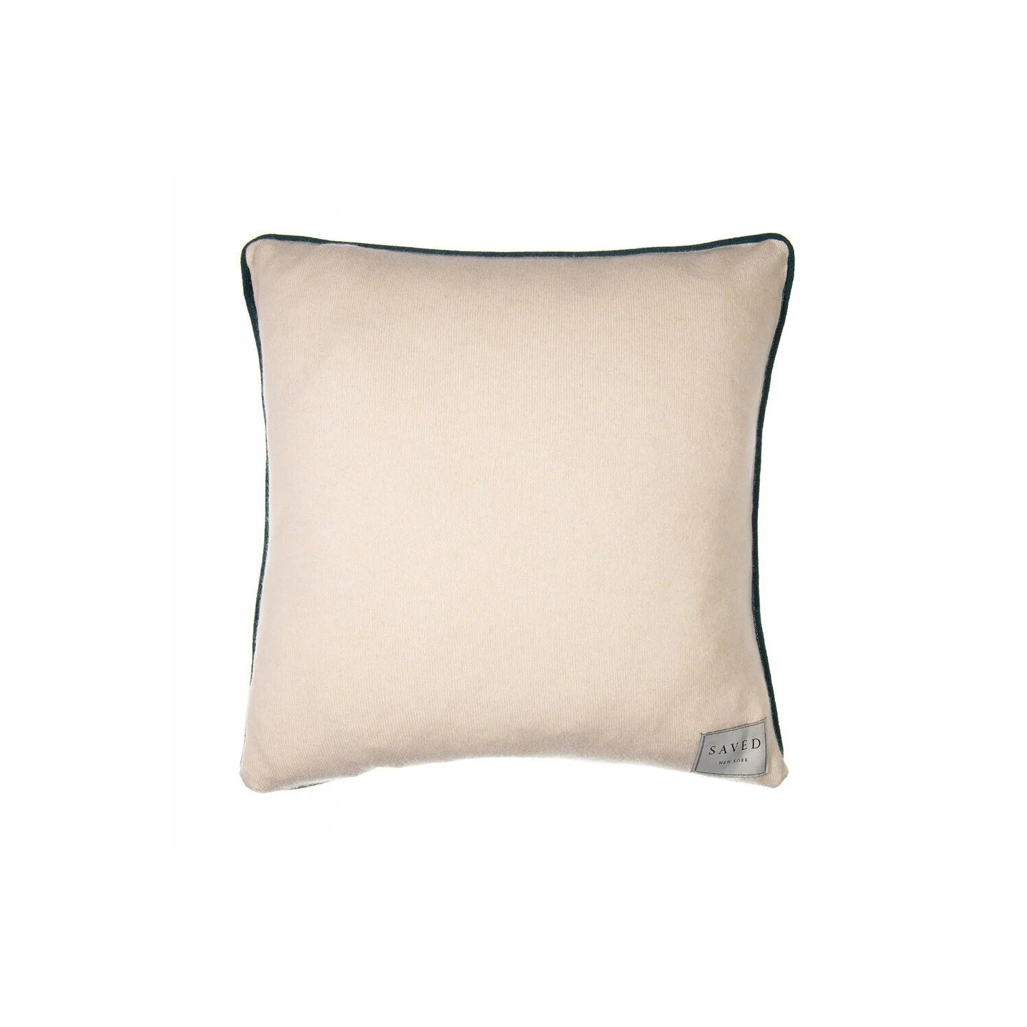 LEOPARD PILLOW [2 colors]