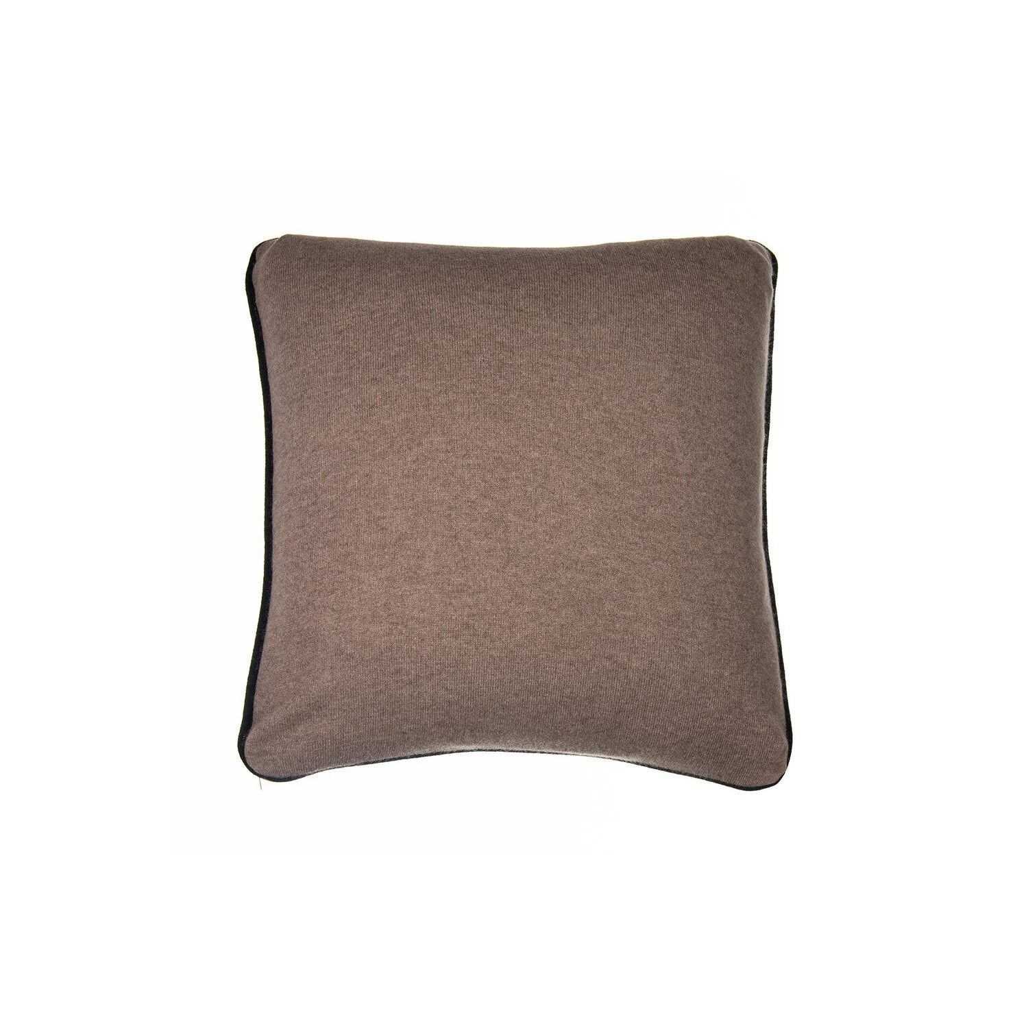 LEOPARD PILLOW [2 colors]