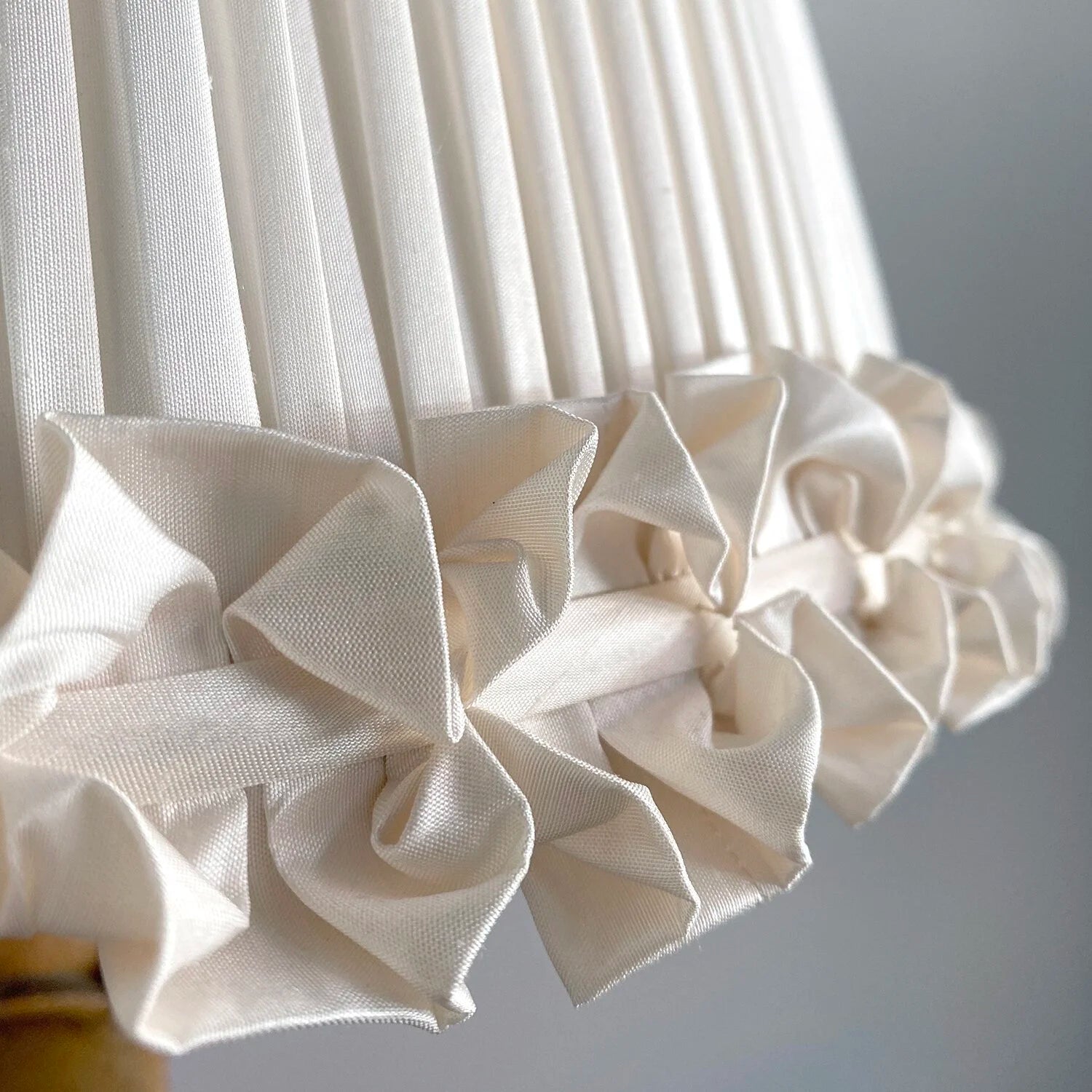 ART DECO FIGURAL LAMP