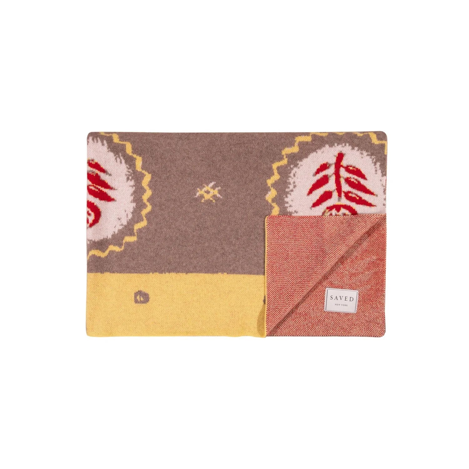 LORIMER Cashmere Blanket