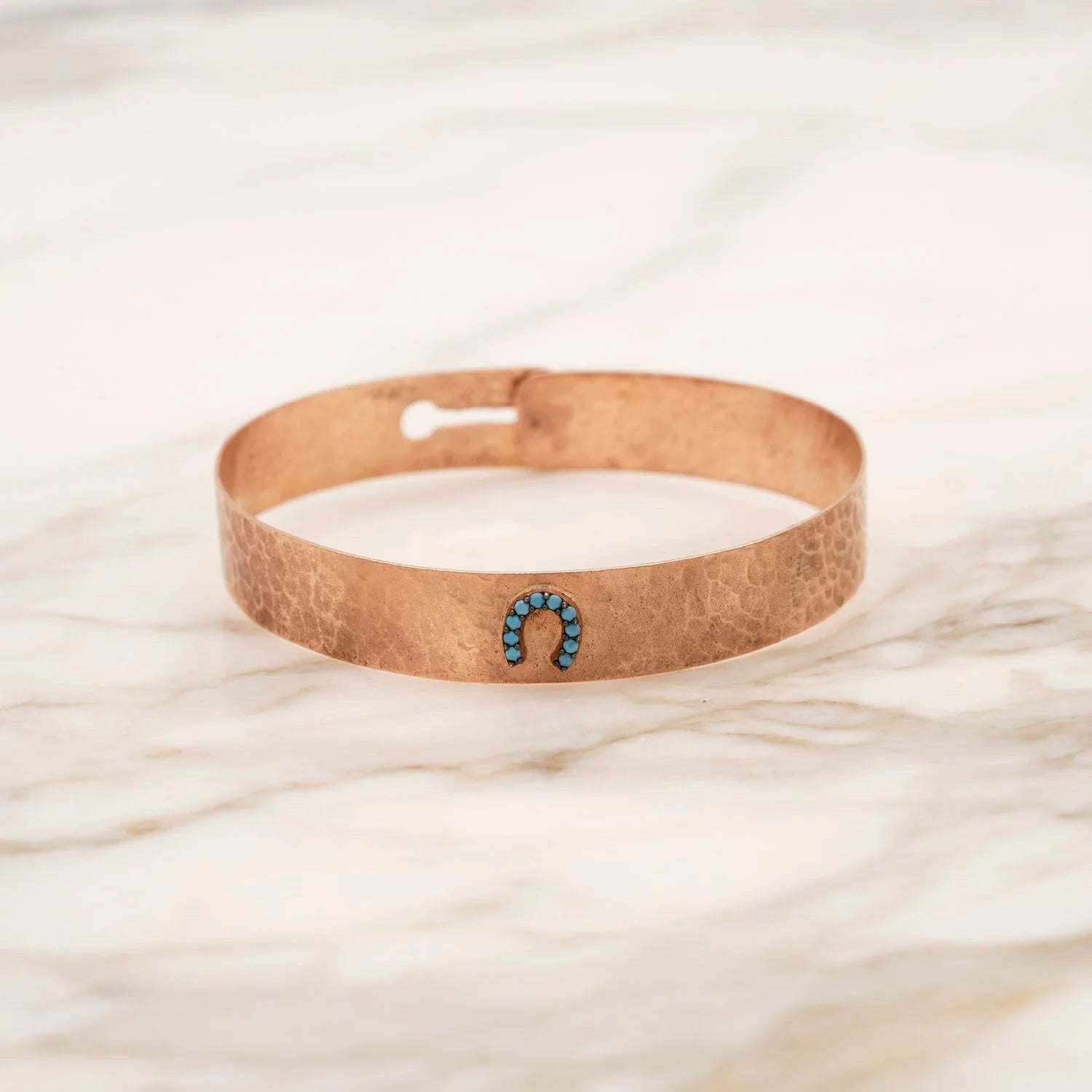 LUCKY BRACELET