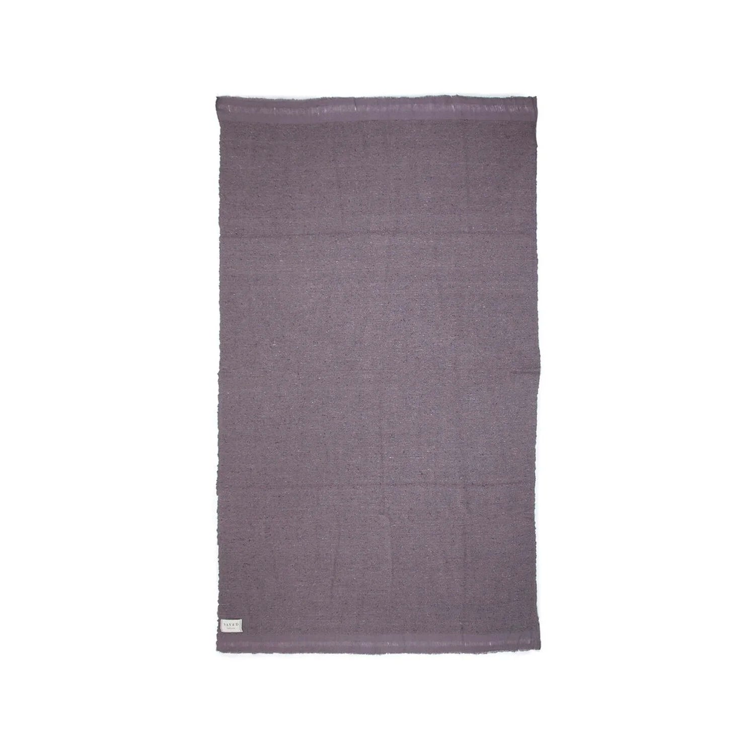 MELANGE HANDWOVEN