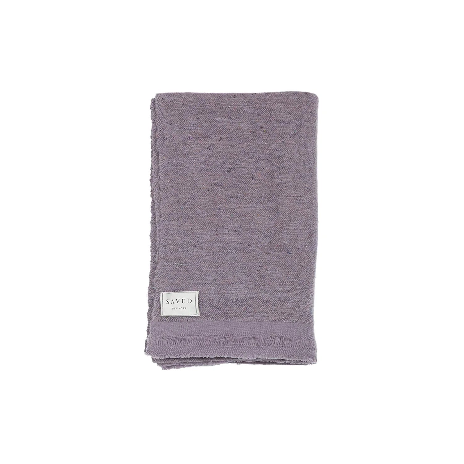 MELANGE HANDWOVEN