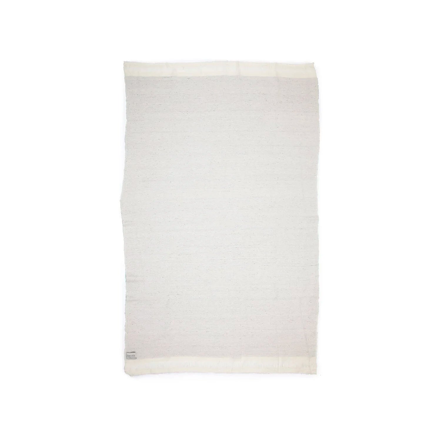 MELANGE HANDWOVEN