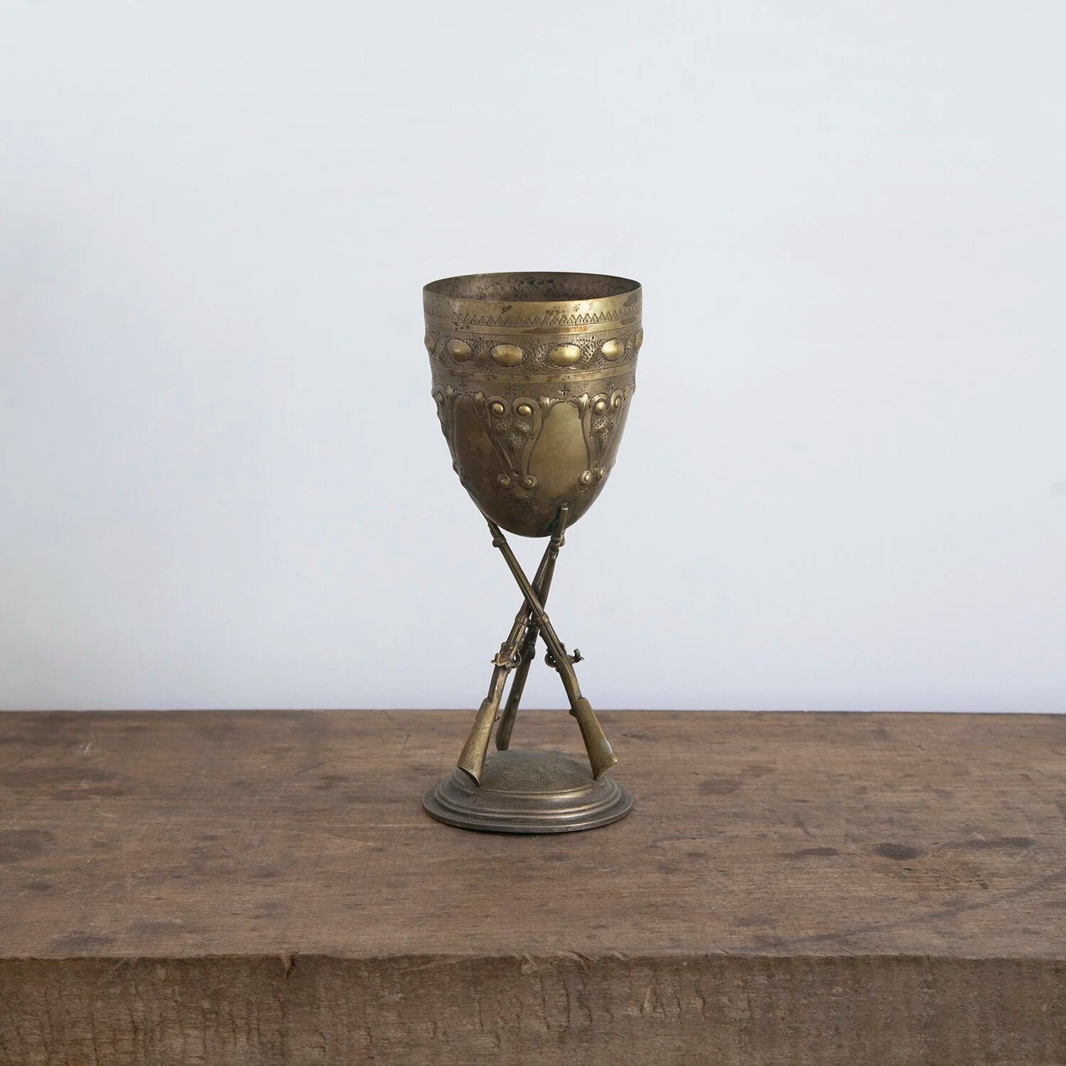 HUNTING TROPHY CUP