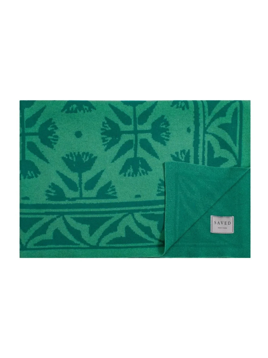 MONACO Cashmere Blankets