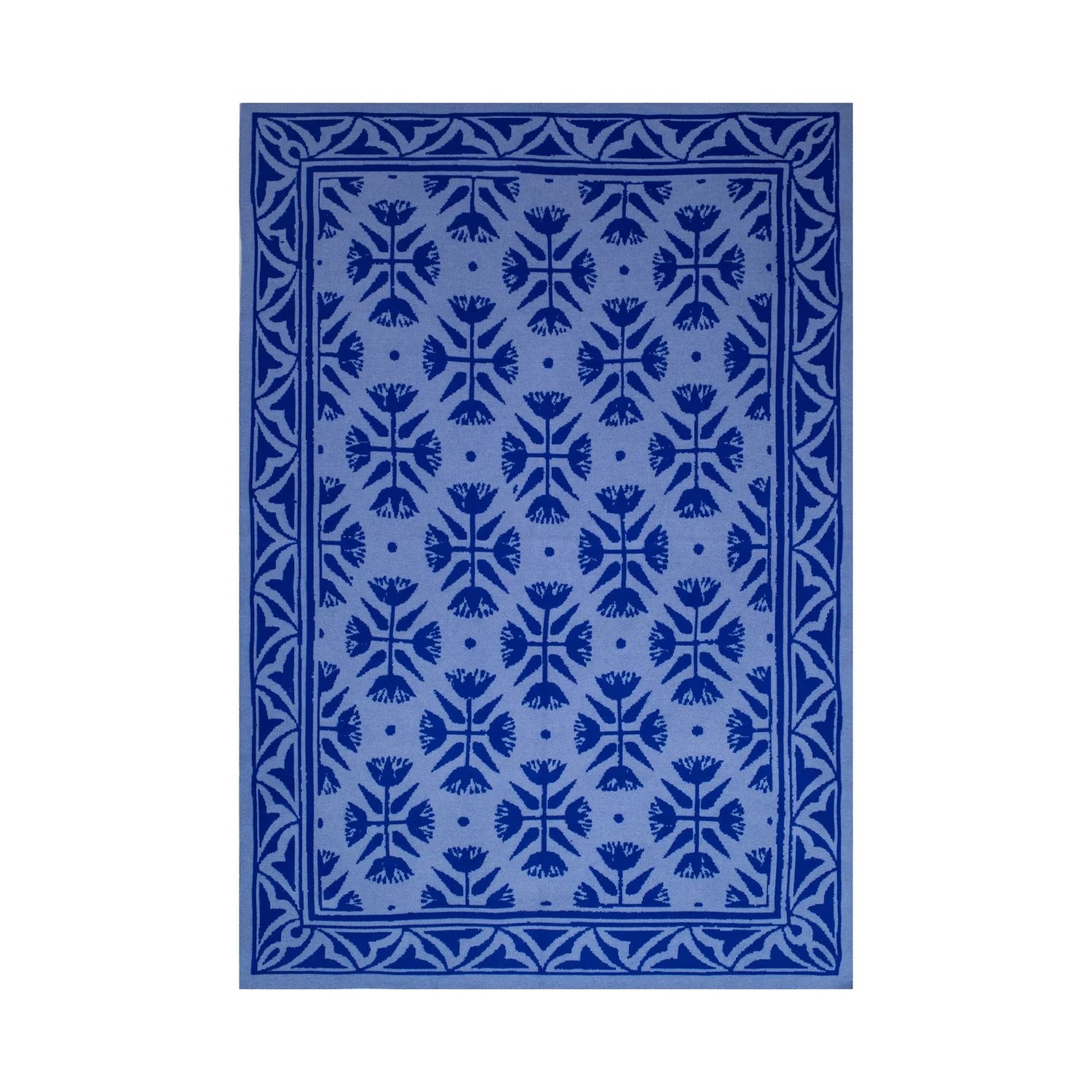 MONACO Cashmere Blankets