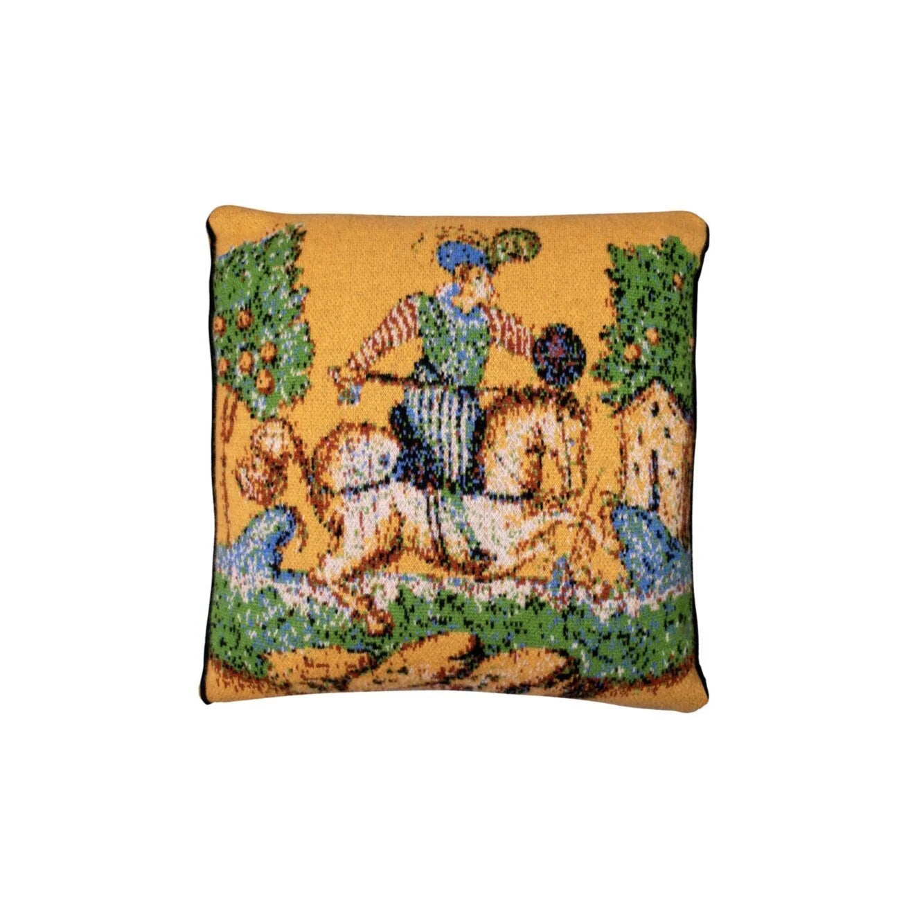 MONTELUPO PILLOW