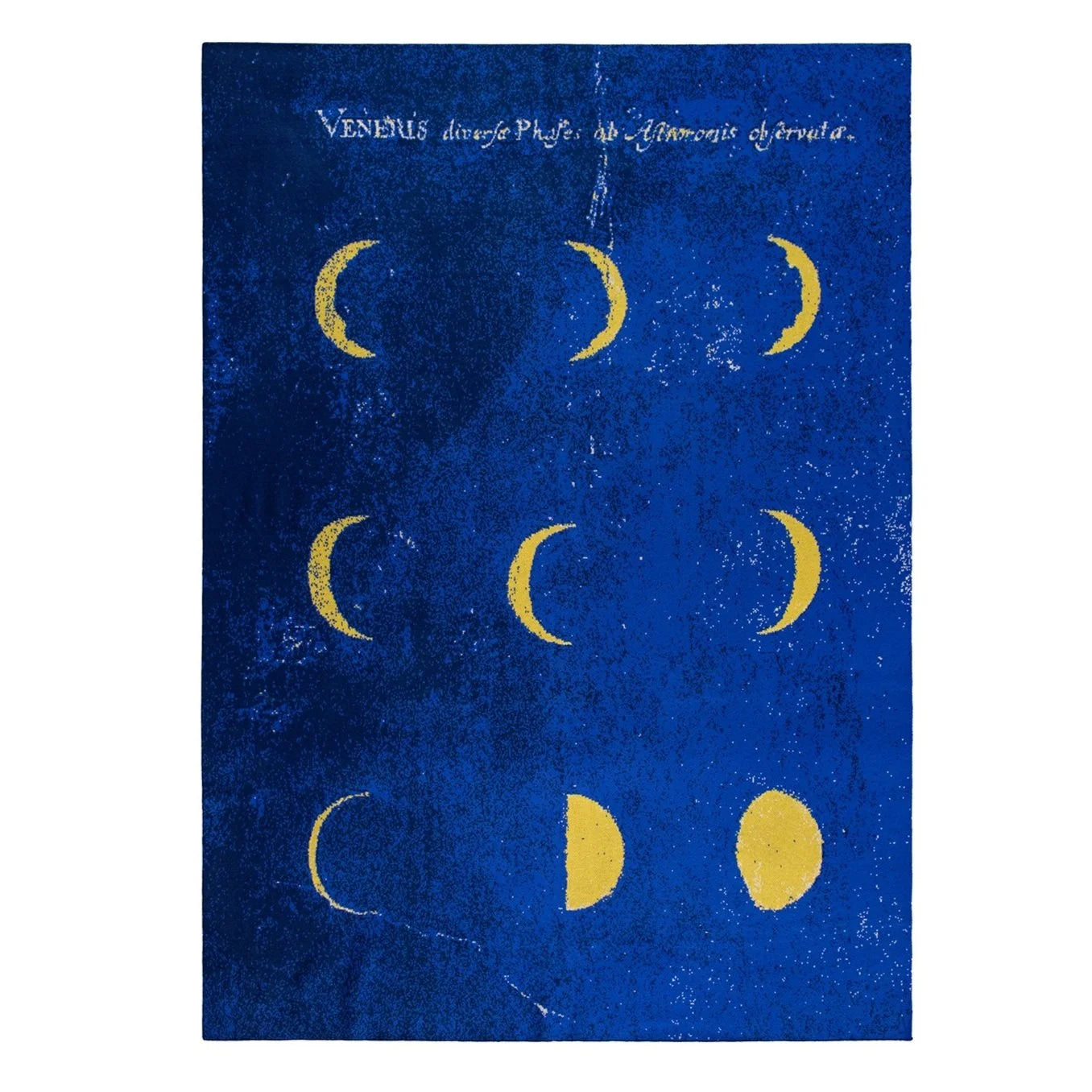 MOON PHASES