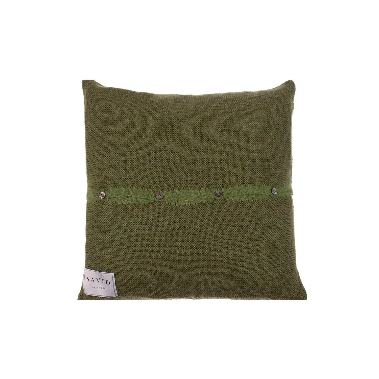 MOSS PILLOW [9 colors]