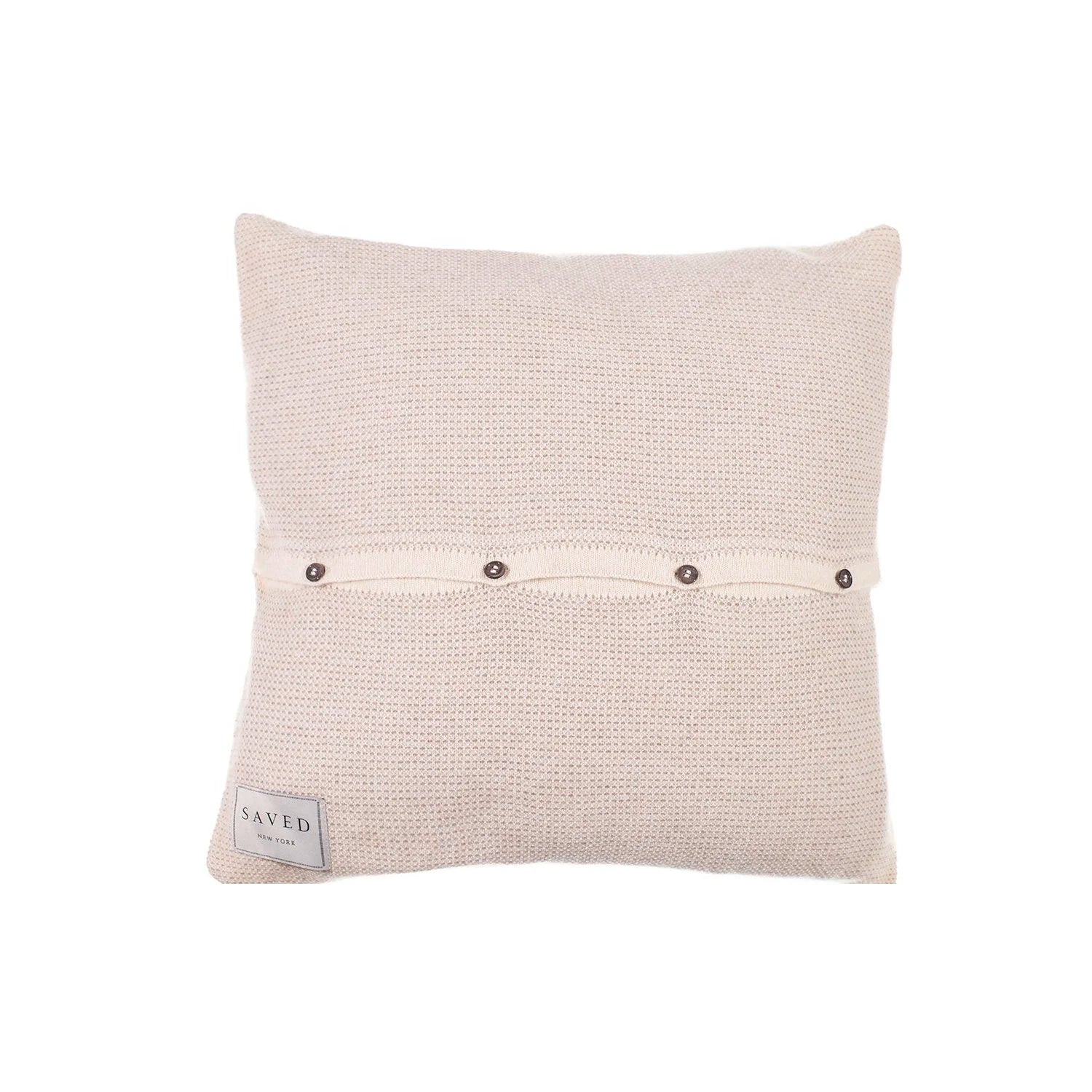 MOSS PILLOW [9 colors]