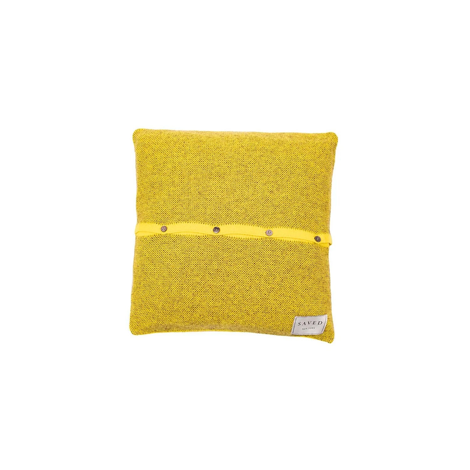 MOSS PILLOW [9 colors]