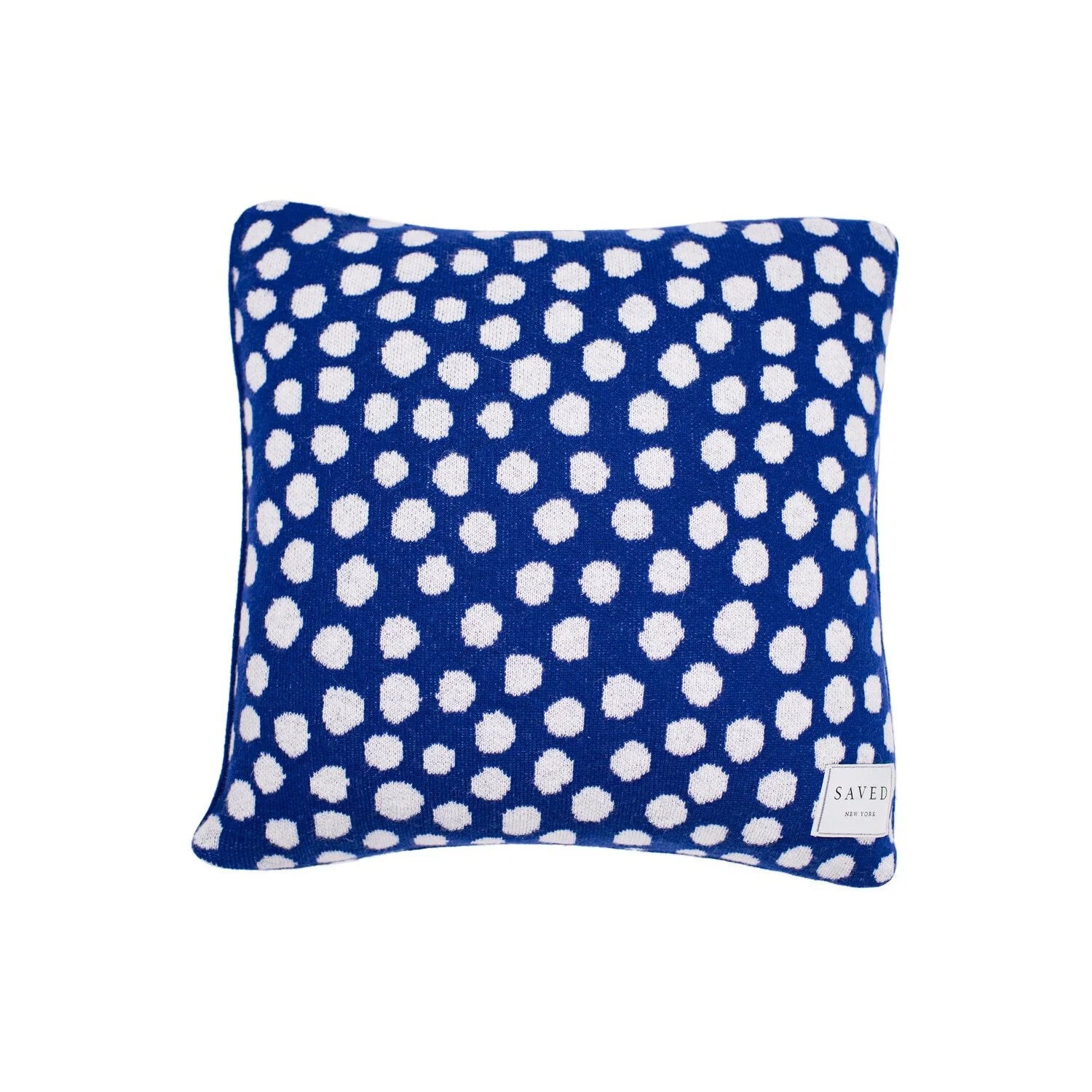 LE CHAT COQUIN PILLOW