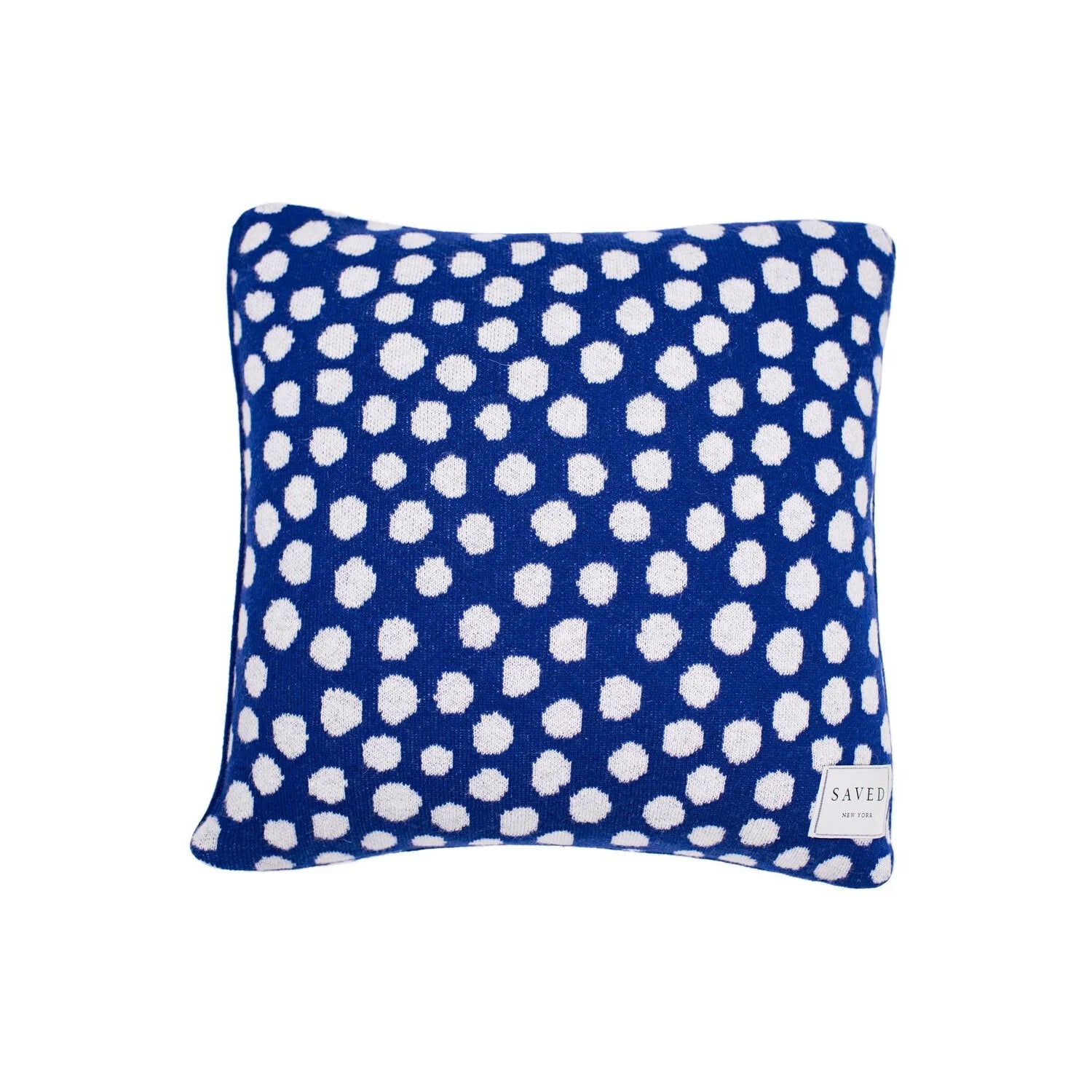 L'ECUREUIL GOURMAND  PILLOW