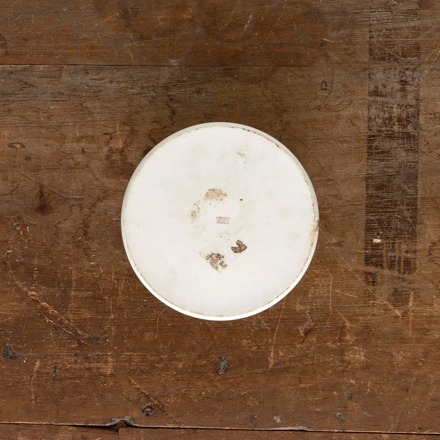 LIMOGES LIDDED BOX