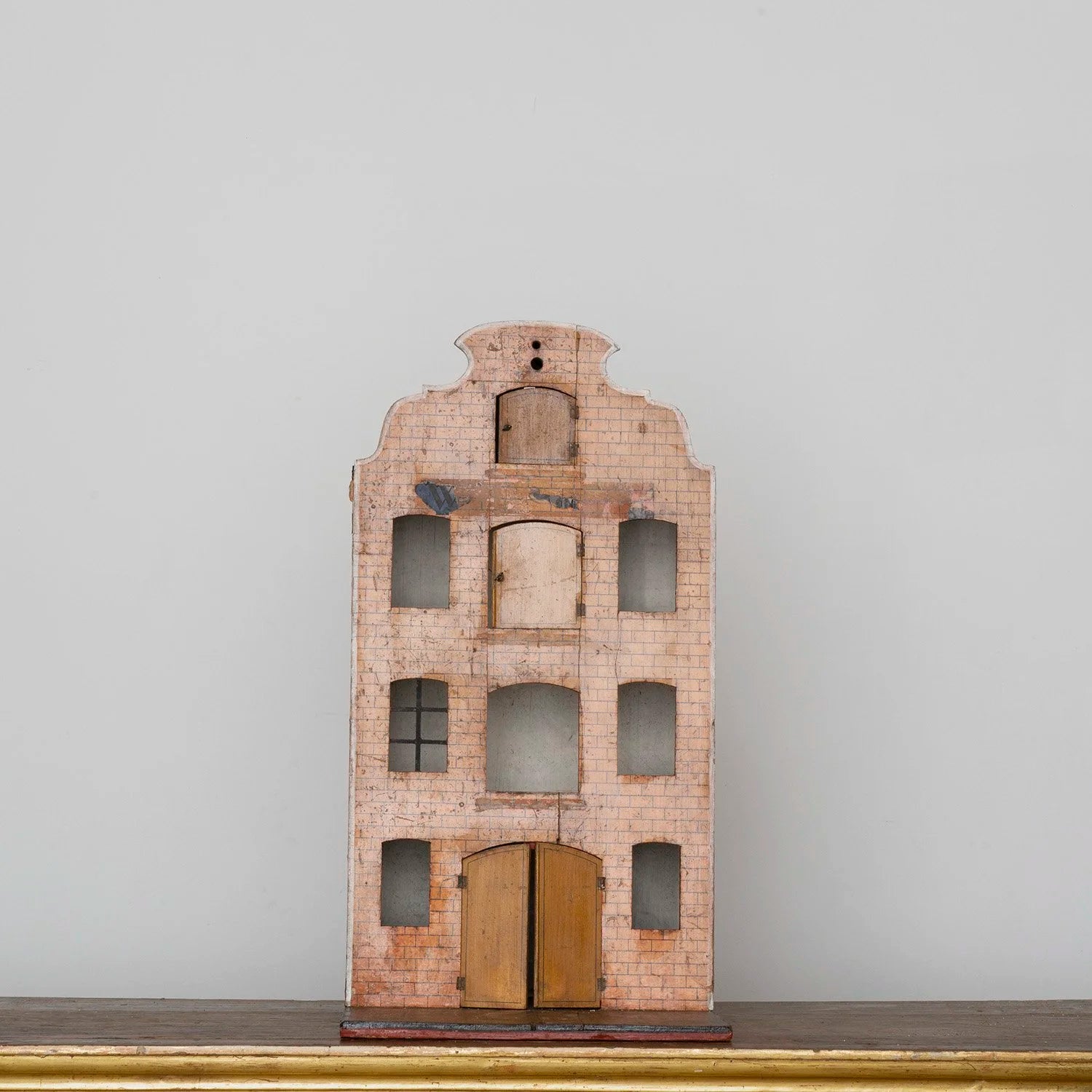 ARCHITECTURAL MODEL