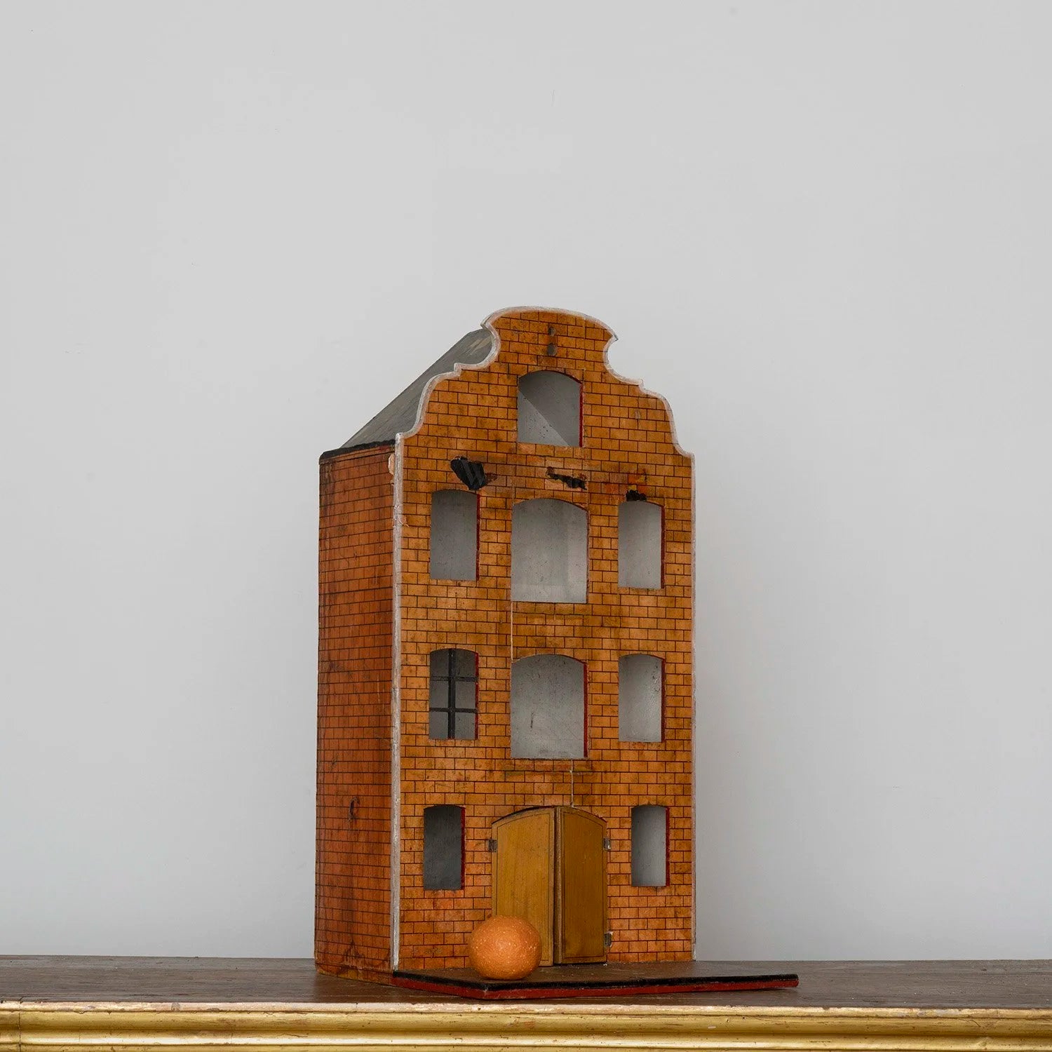 ARCHITECTURAL MODEL