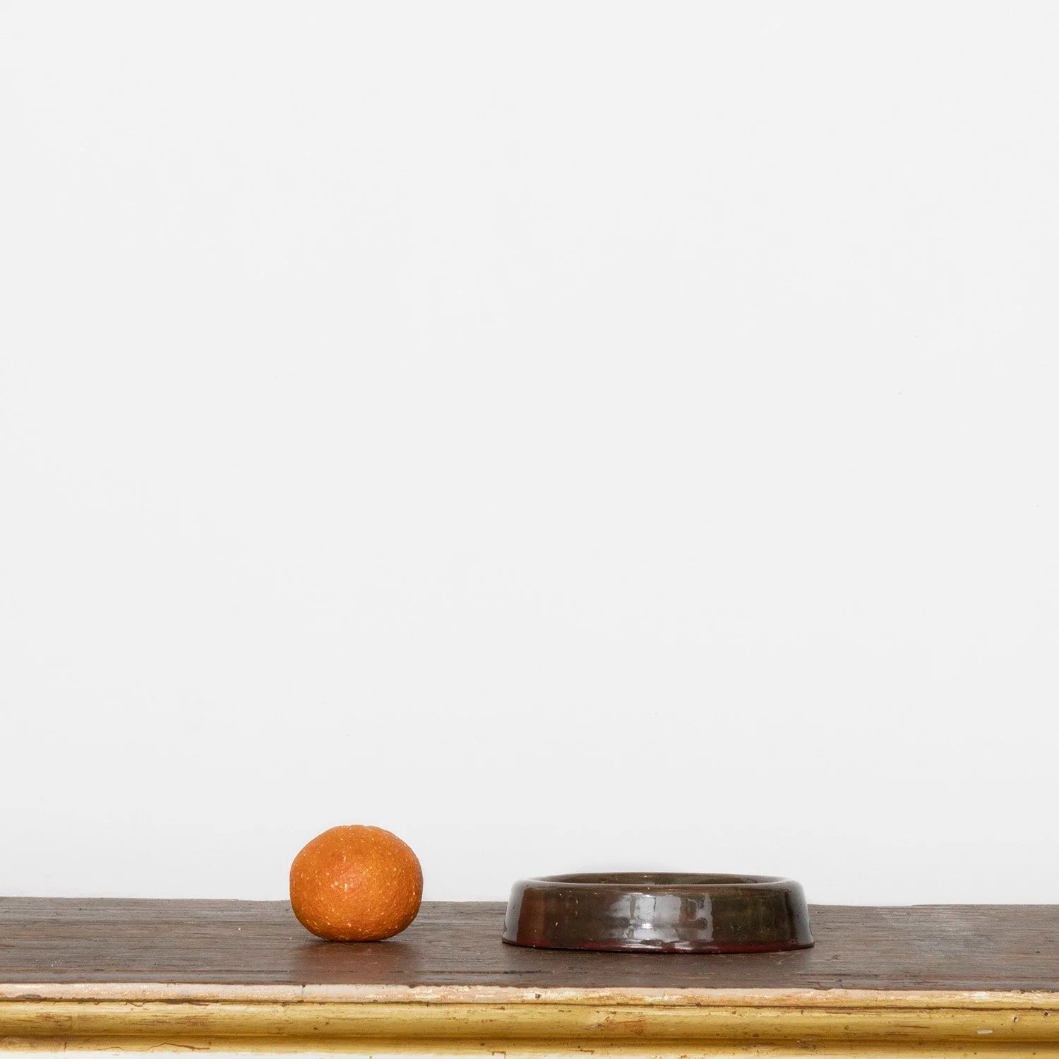 ART DECO PLAQUE DEPICTING HERMES