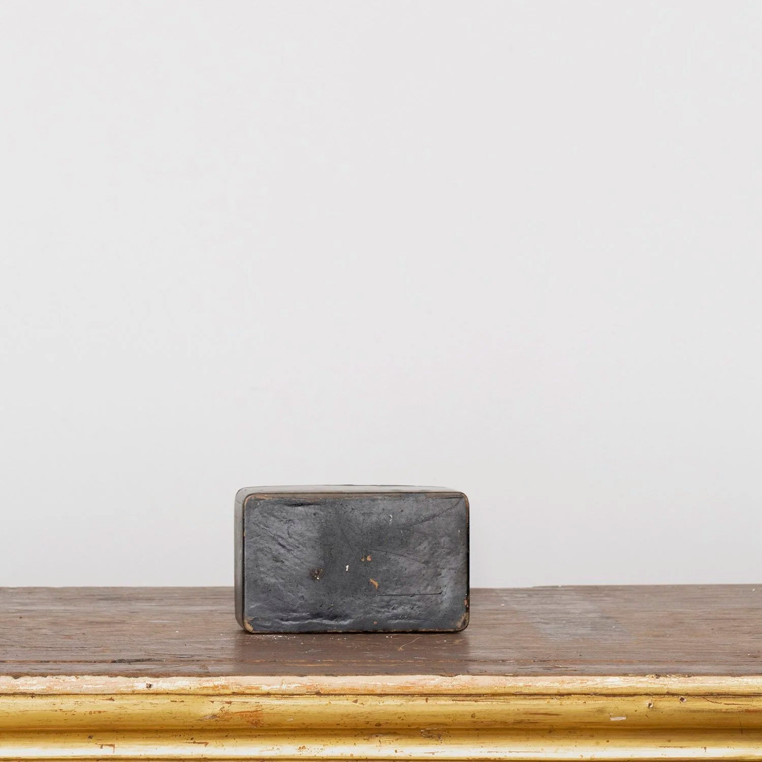 CHINOISERIE SNUFF BOX