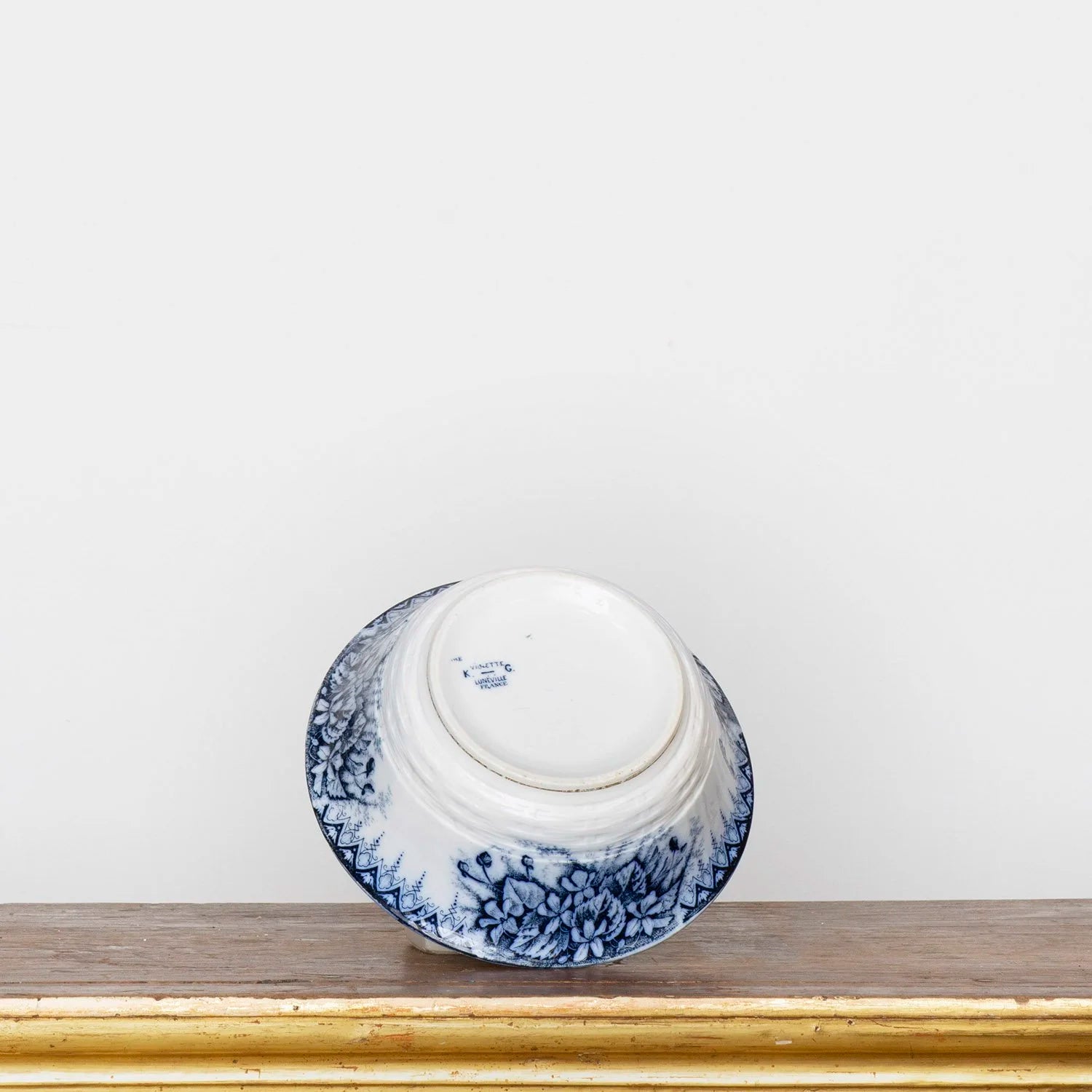 TRANSFERWARE BOWL