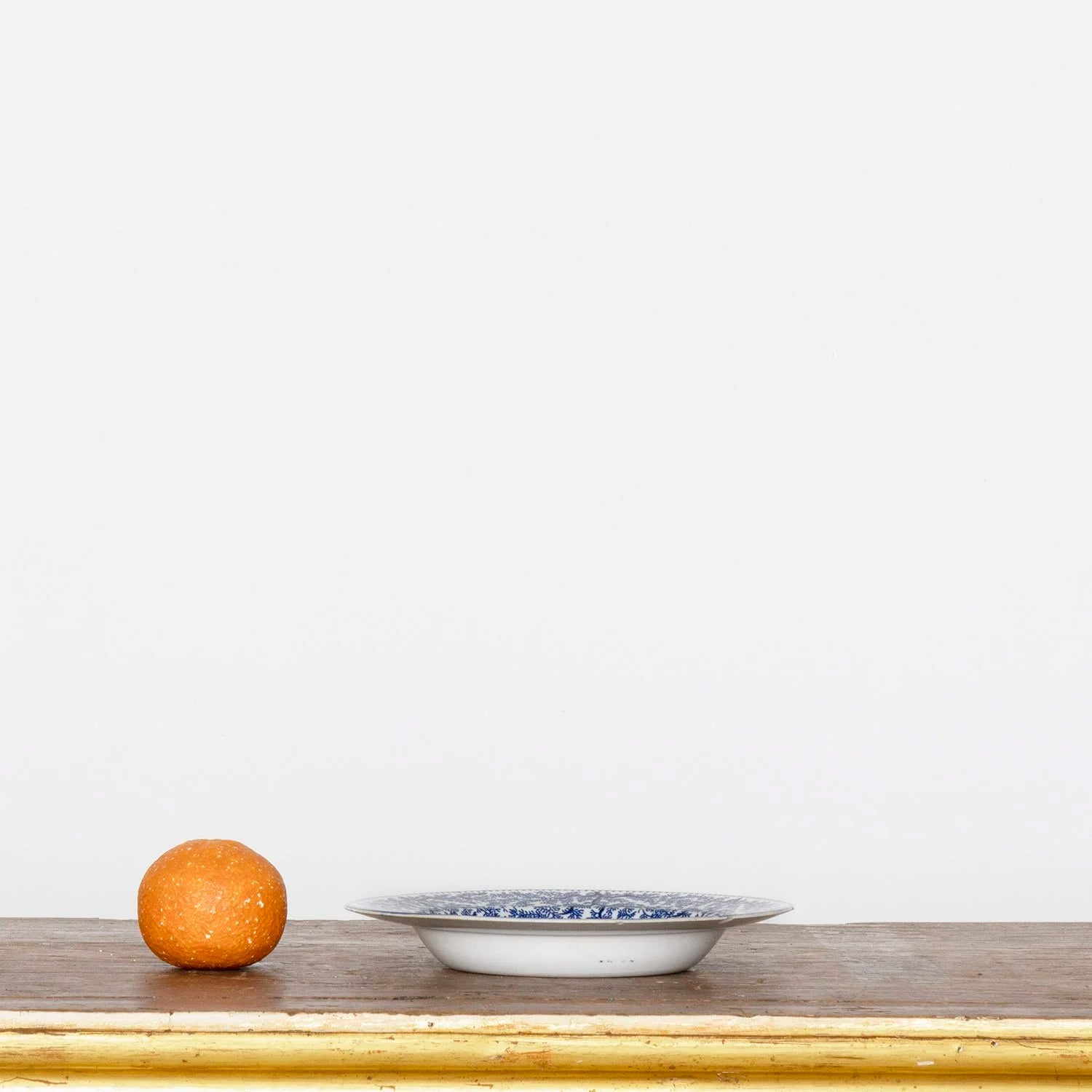 TRANSFERWARE SHALLOW BOWL