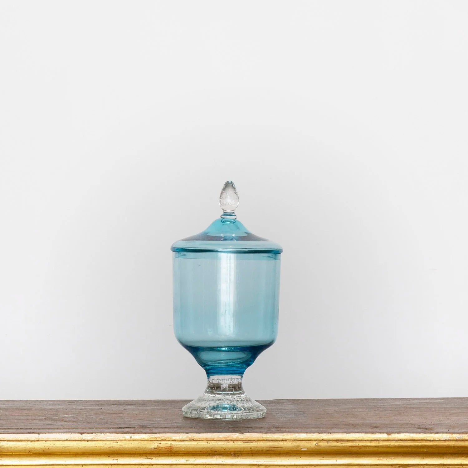 MURANO APOTHECARY JAR