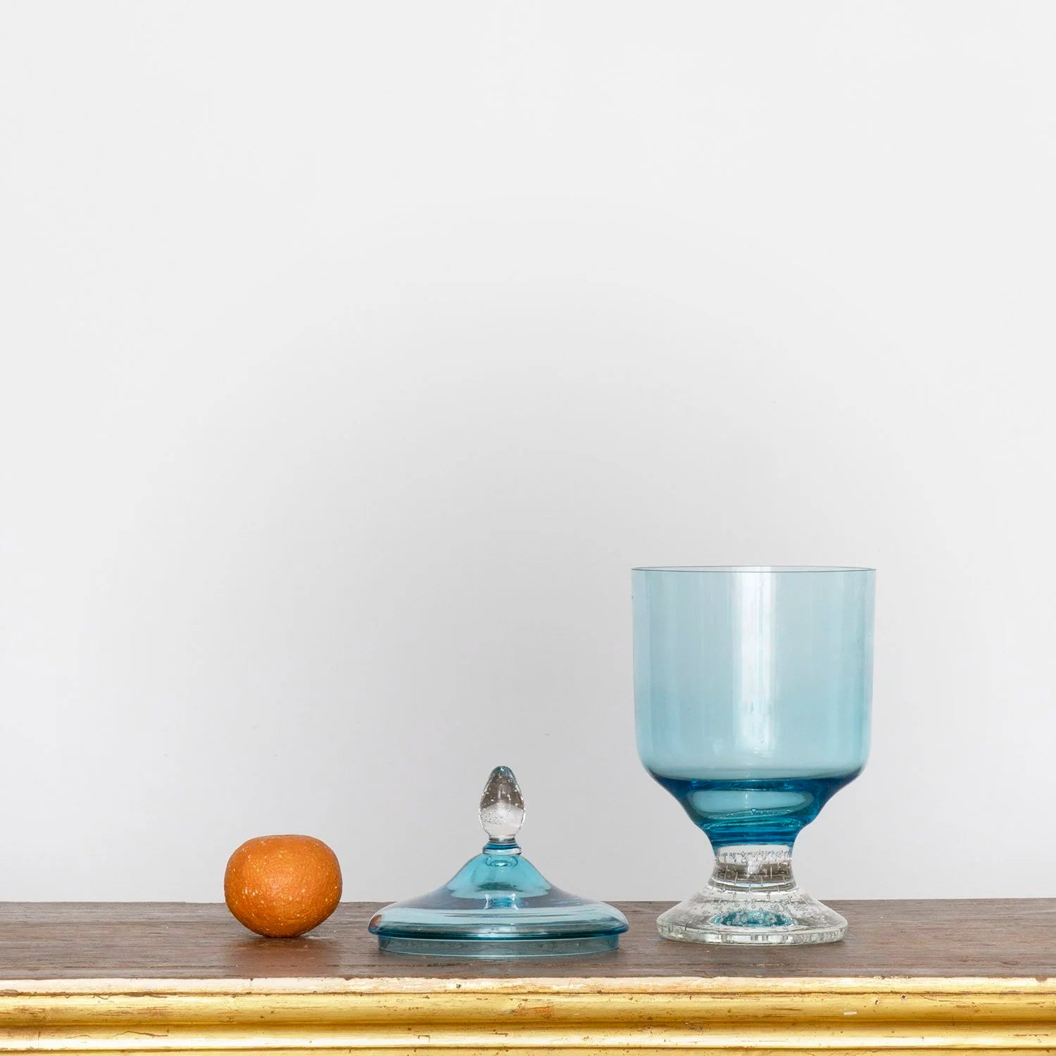 MURANO APOTHECARY JAR
