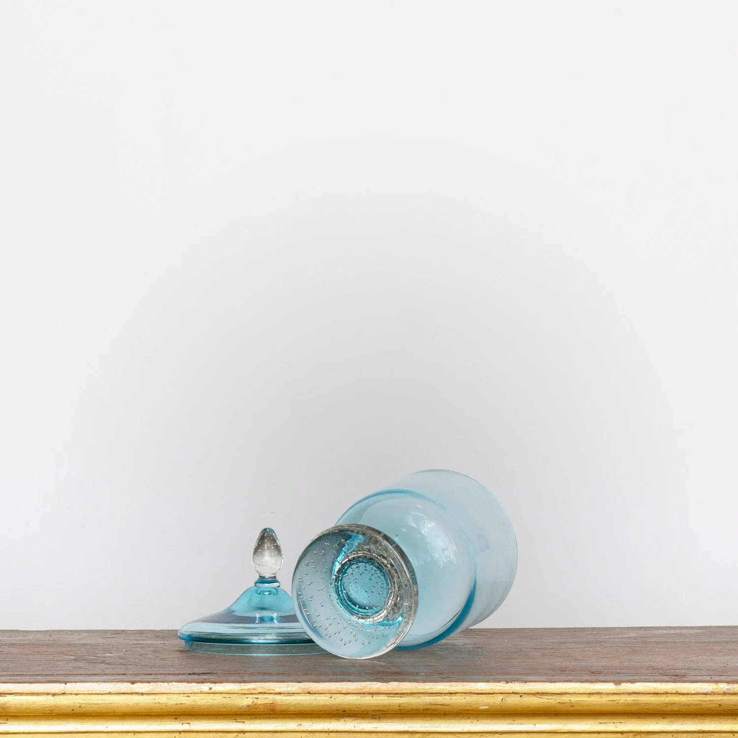 MURANO APOTHECARY JAR