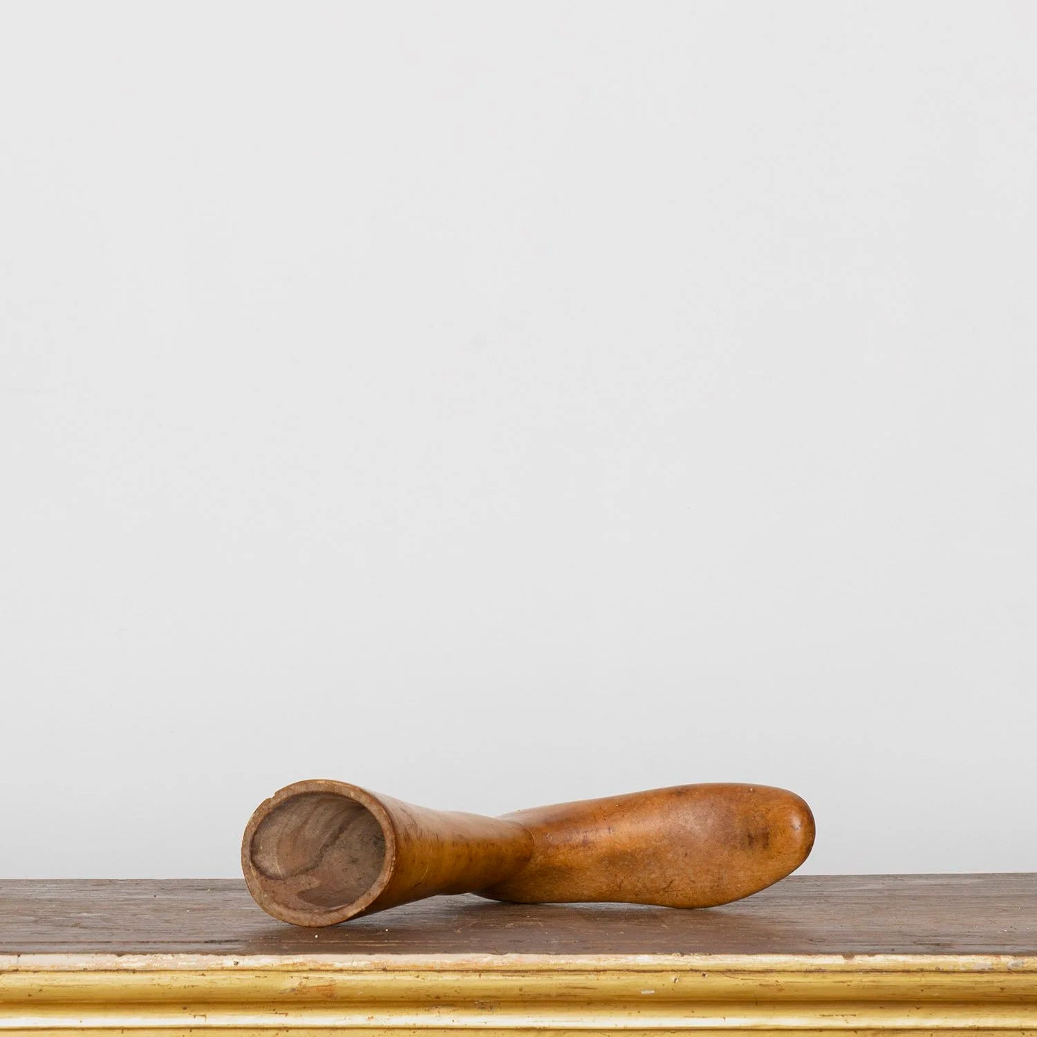 ANTIQUE MODEL OF A FOOT