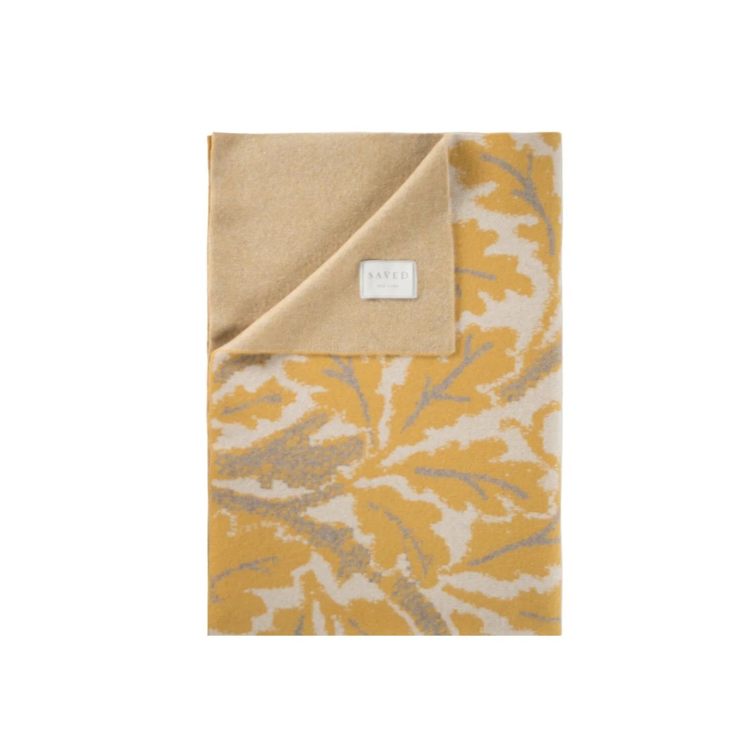 OAK LEAF